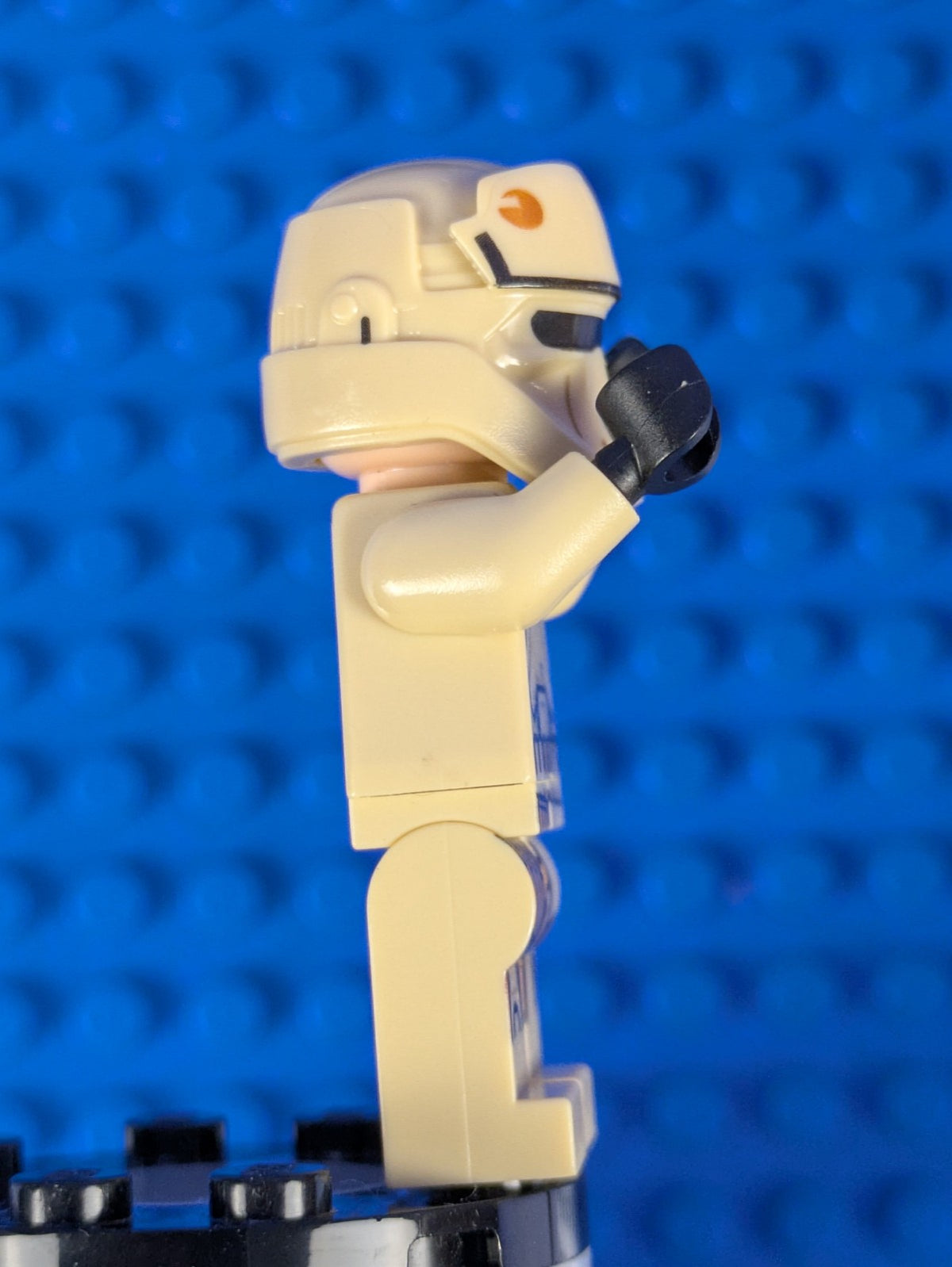 Lego Star Wars: Rogue One: Scarif Stormtrooper (Shoretrooper) sw0815 Set 75171