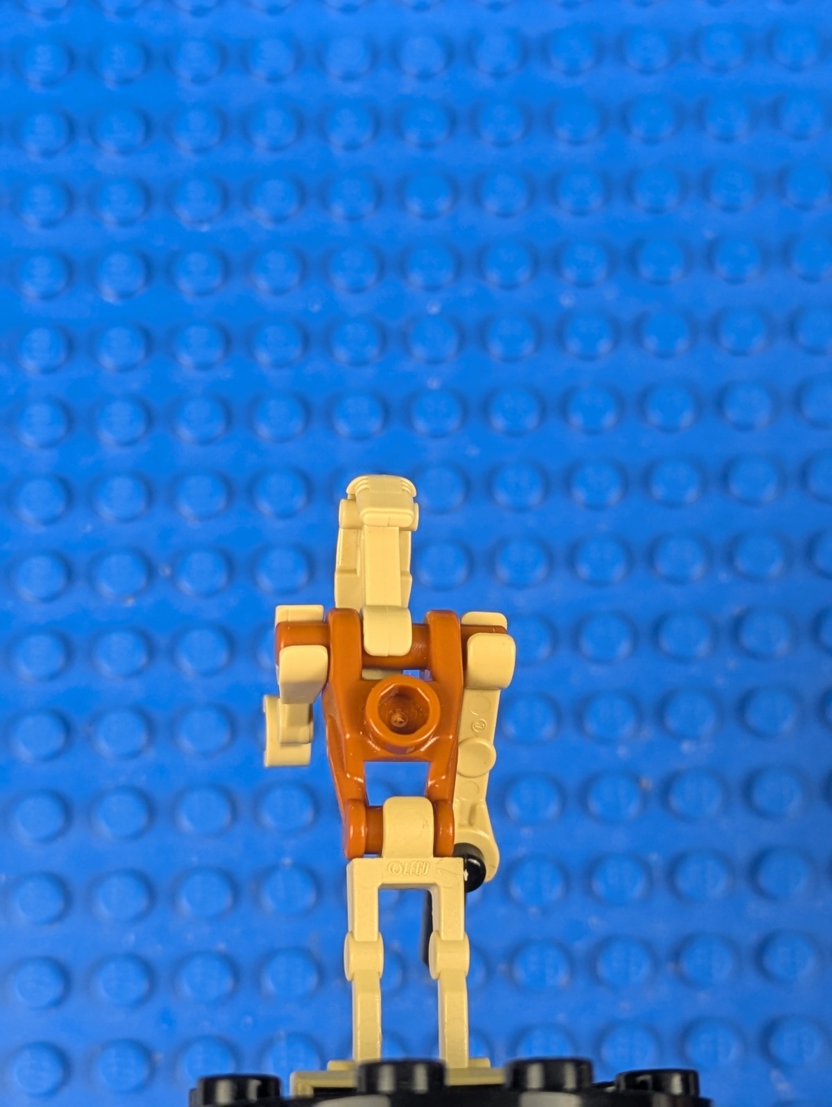 Lego Star Wars: Battle Droid sw0001c Sets 7662, 75413