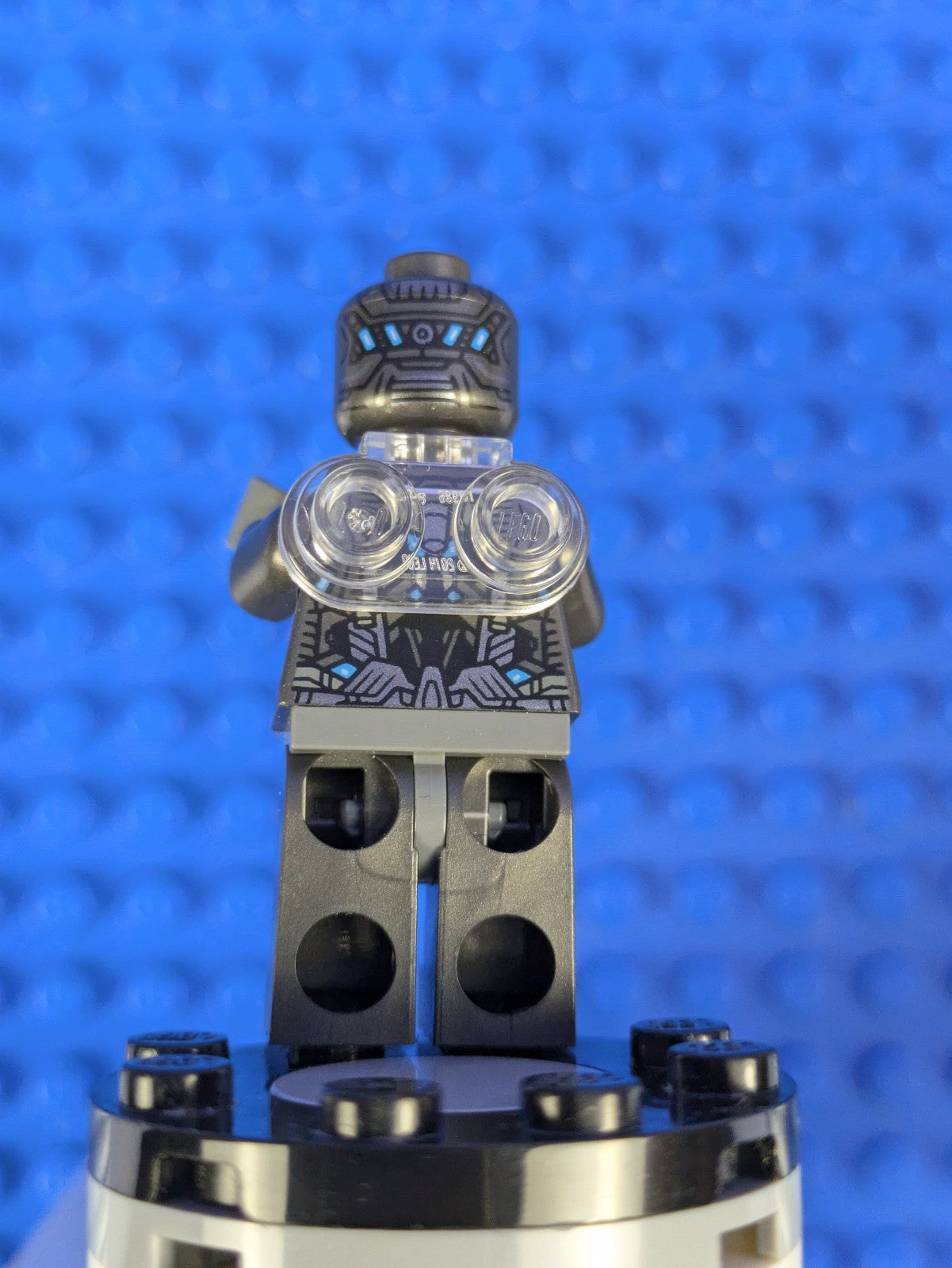 Lego Super Heroes: Avengers Age of Ultron: Ultron Sentry Officer sh0165 (76029)