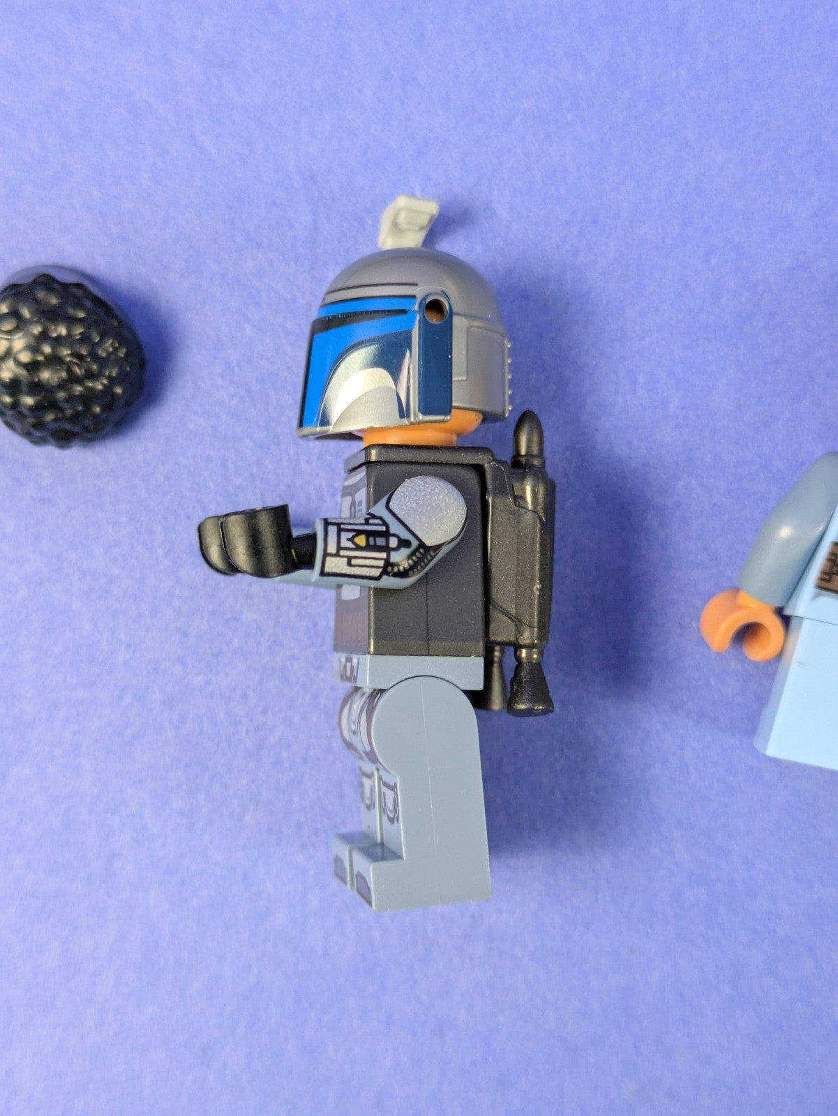 LEGO Star Wars Jango Fett's Firespray-Class Starship - UCS 75409 Pre-Owned