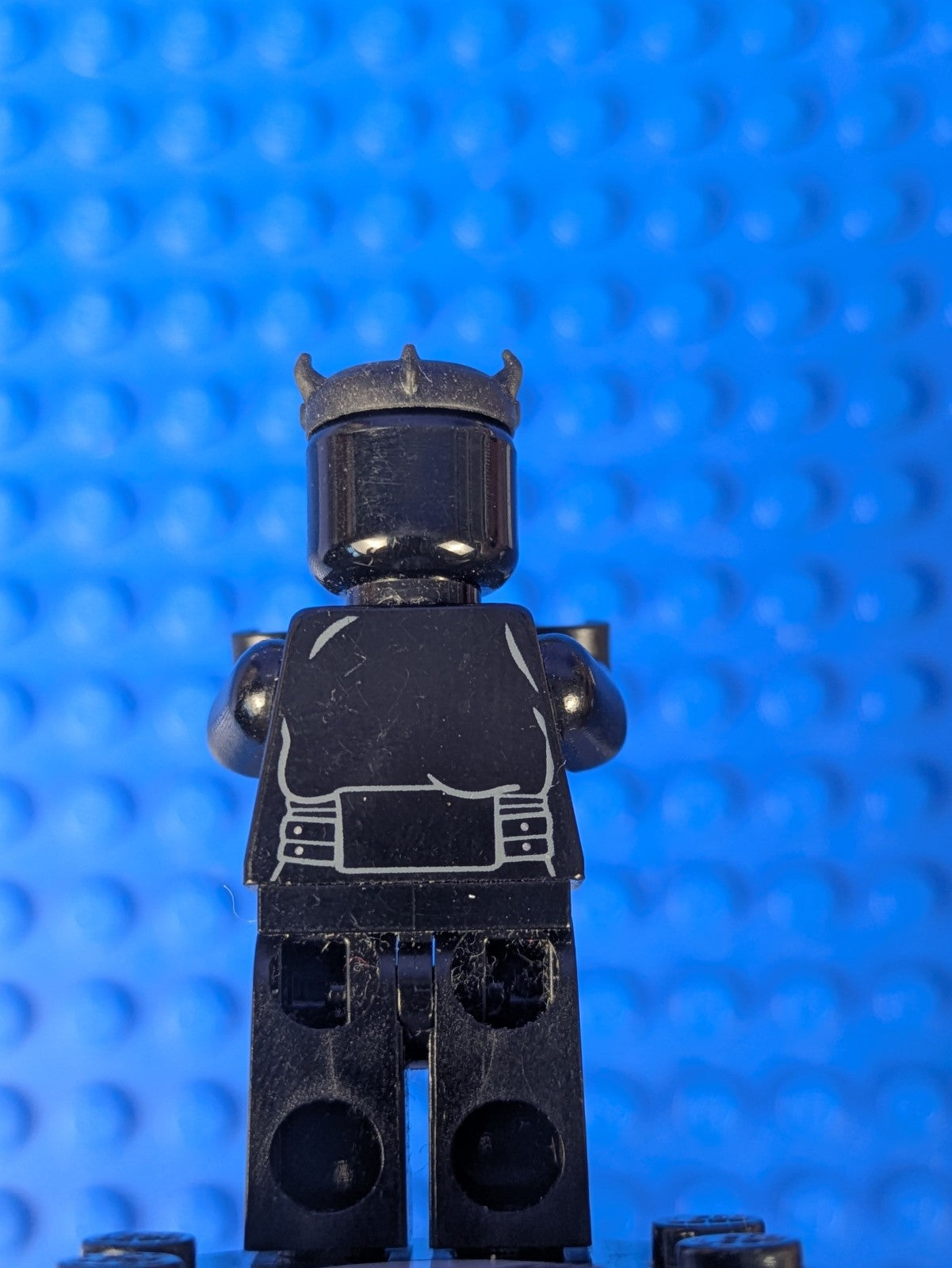 Lego Star Wars: Episode 1: Darth Maul - Horns sw0808 Set 75169