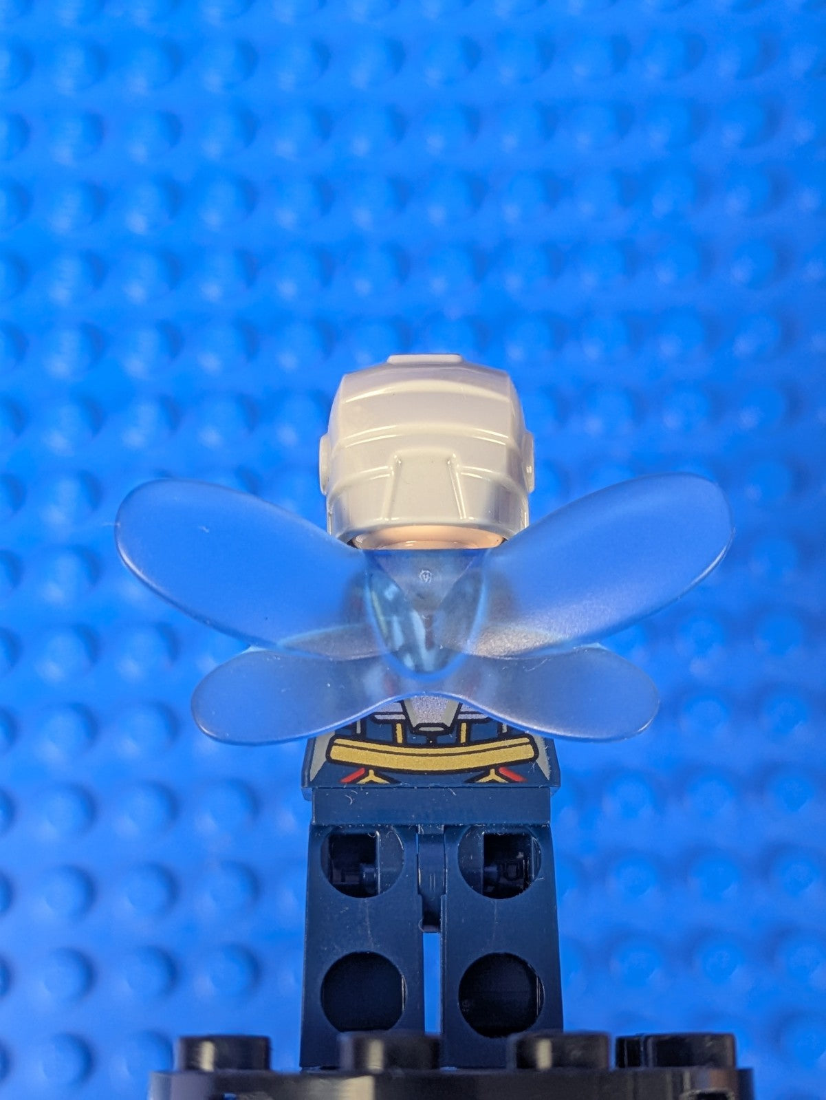 Lego Super Heroes: The Wasp (Hope van Dyne) sh0517 Set 75997