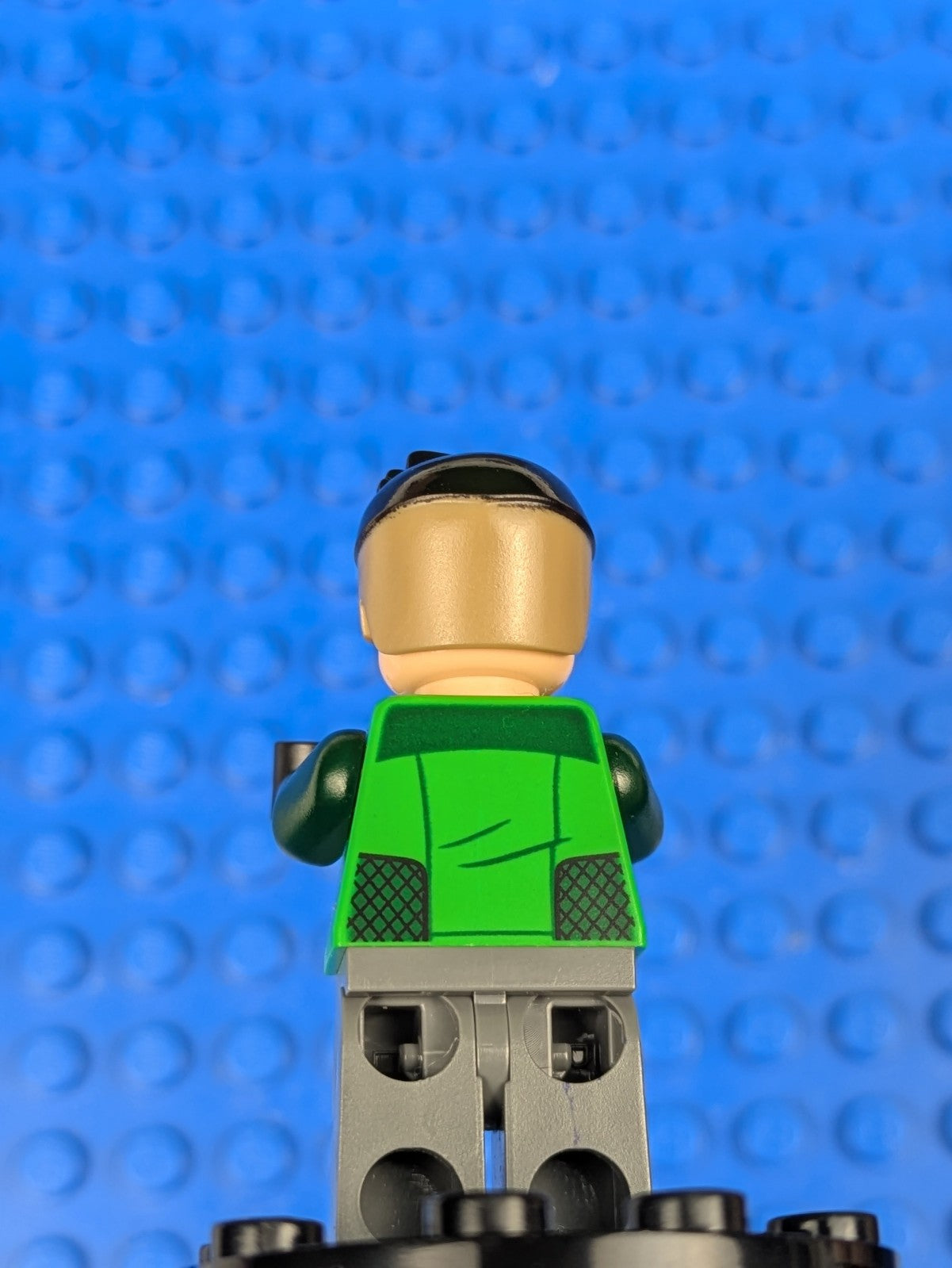 Lego Star Wars: Resistance: Kaz Xiono sw1012 Set 75240