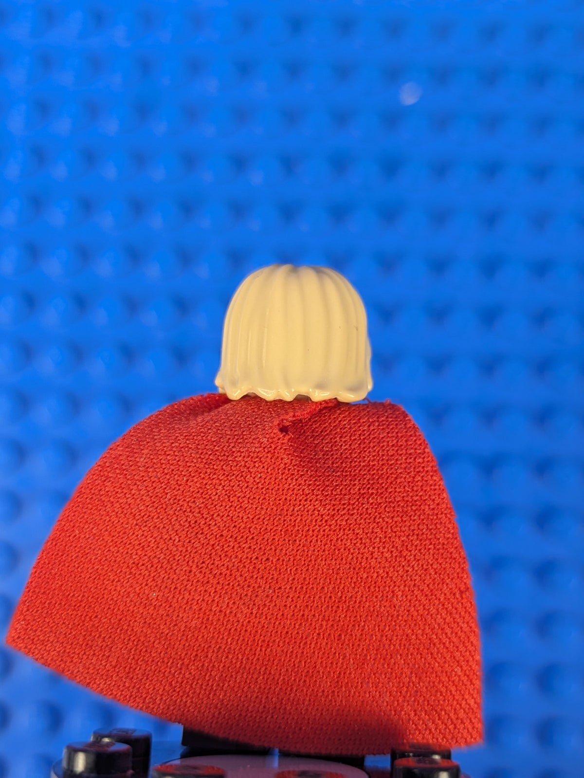 Lego Super Heroes: Avengers: Thor - Spongy Cape sh0623 Sets 76153, 242105