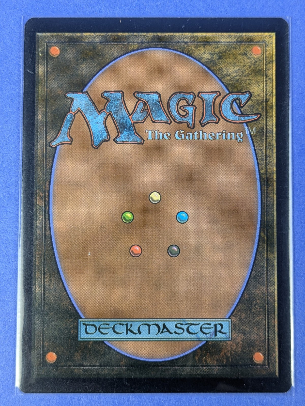 MTG Magic: Edge of Eternities: Sacred Foundry #0256 Rare - NM