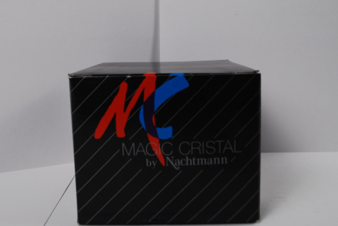 Hofbauer Magic Crystal Baseball Mitt (Baseballhandschuh) Glass Mitt Paperweight