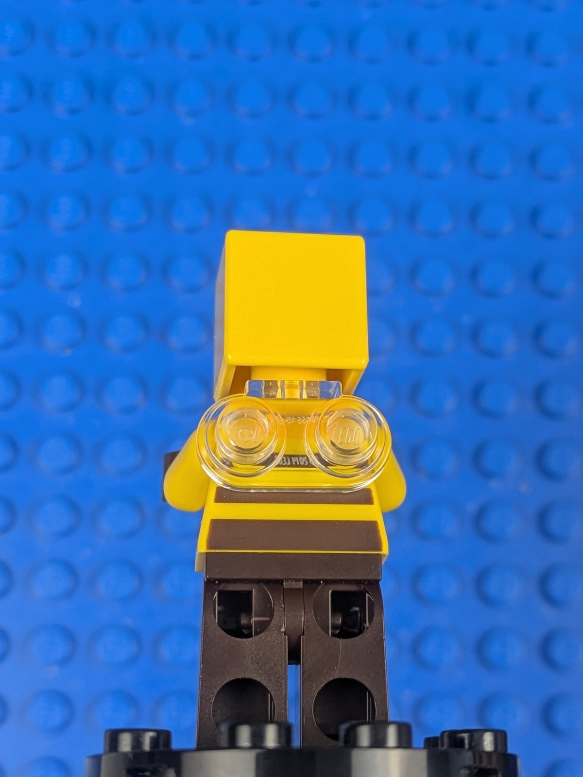 Lego Minecraft: Beekeeper min091 Set 21165