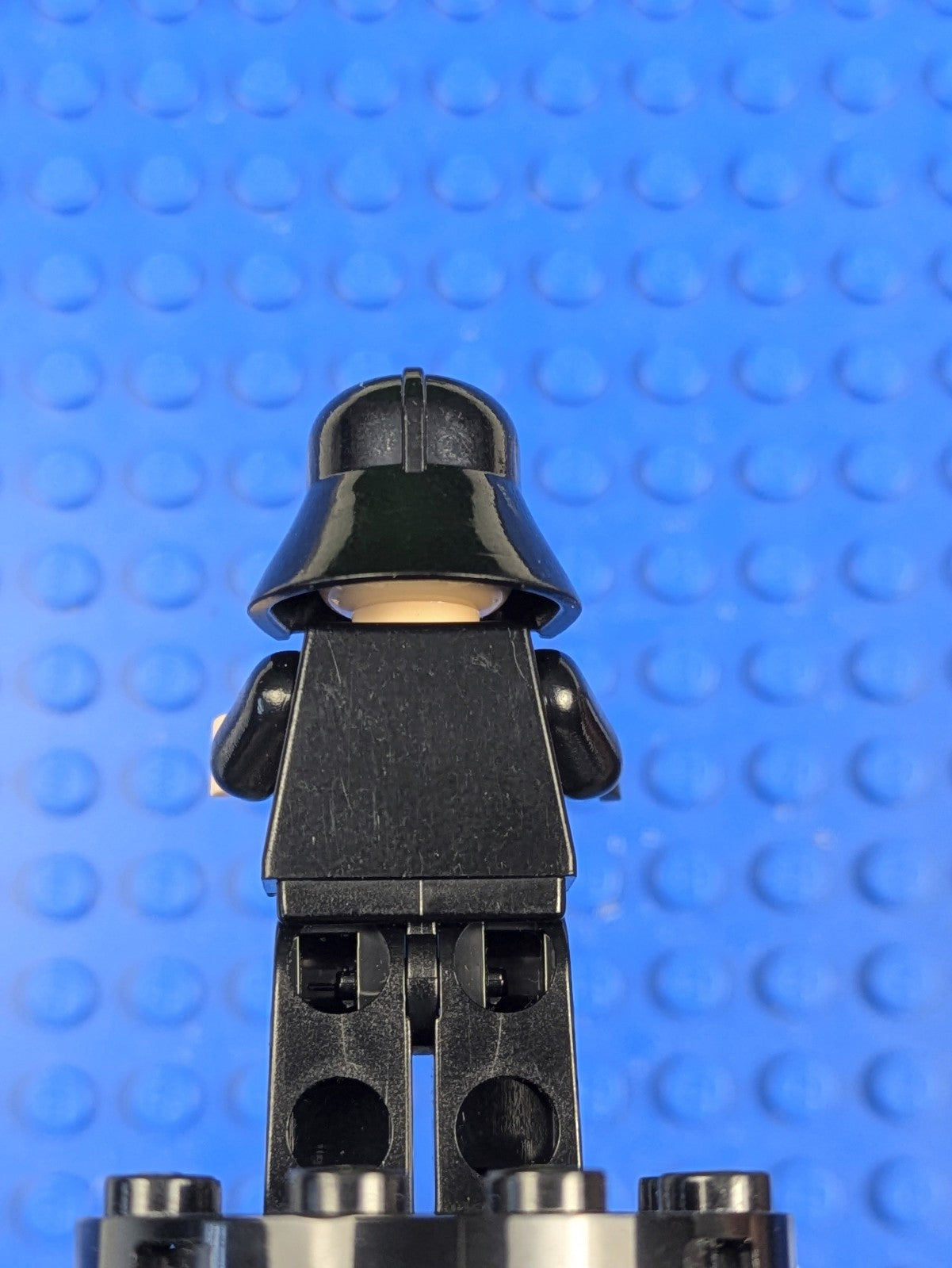 Lego Star Wars: Anakin Skywalker / Darth Vader sw0139 Set 7251