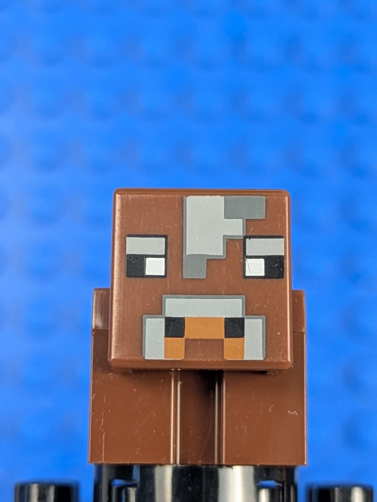 Lego Minecraft: Minecraft Cow - Baby minecow03 Set 21131