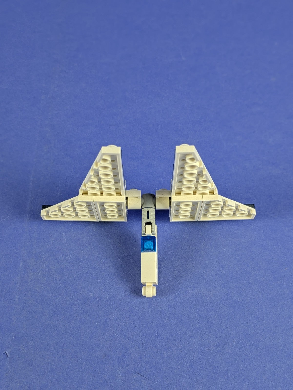 LEGO Star Wars Mandalorian Fighter - Mini polybag 30241 Incomplete Set Pre-Owned