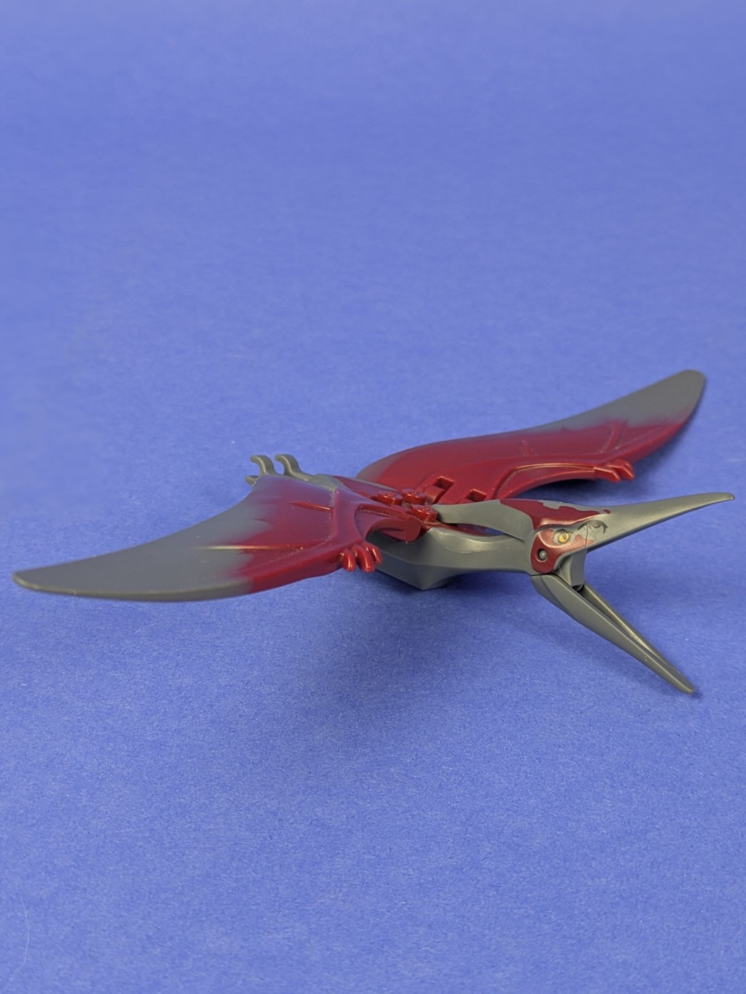 Lego Juniors: Jurassic World: Animal: Dinosaur Pteranodon ptera04 Set 10756