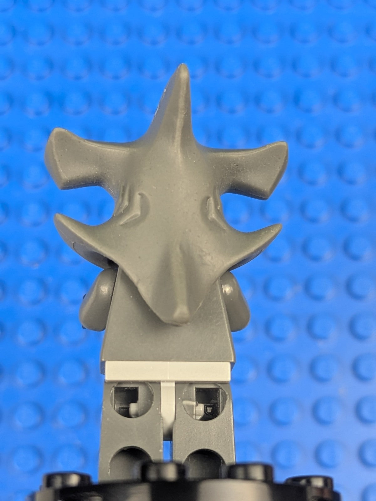Lego Atlantis: Atlantis Hammerhead Warrior atl017 Set 7984