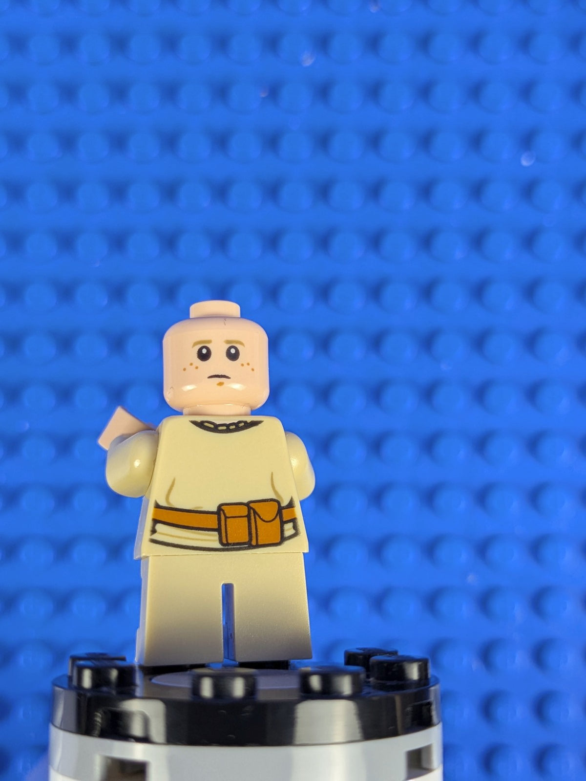 Lego Star Wars: Anakin Skywalker sw0640 Sets 75092, 75096