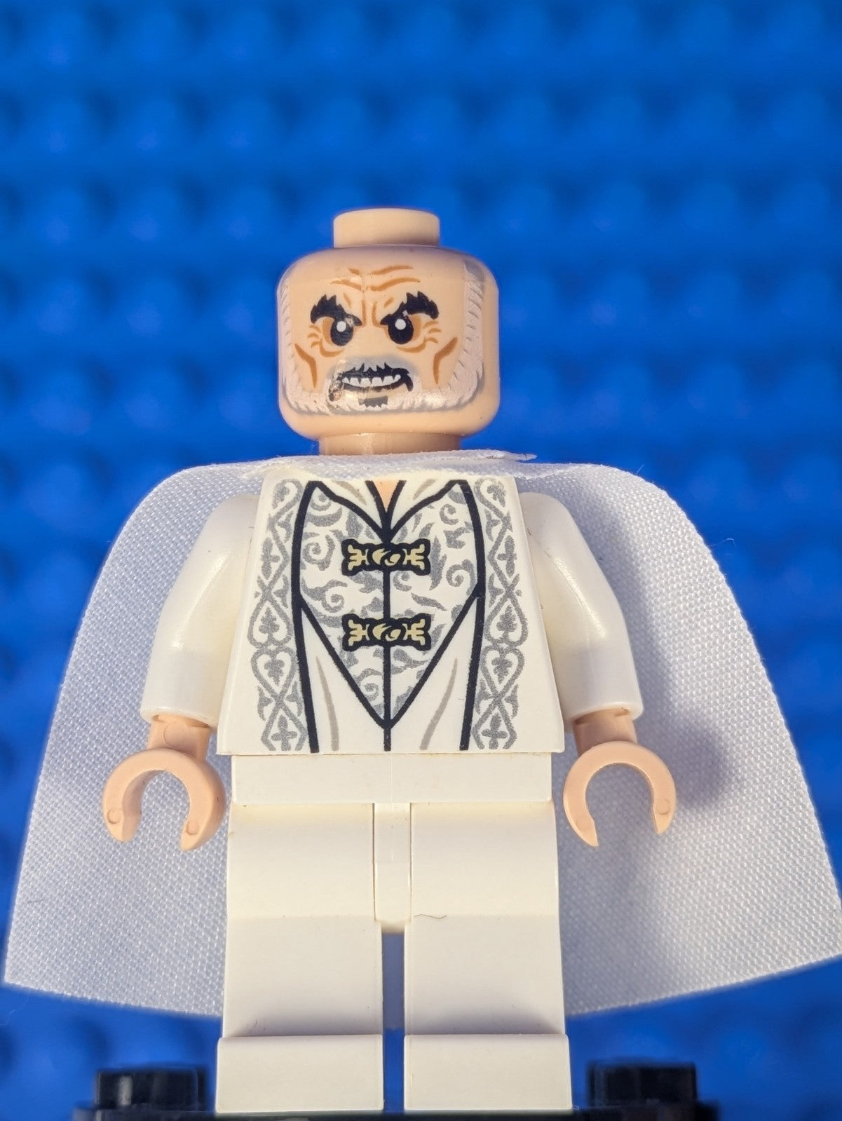 Lego The Hobbit and The Lord of the Rings: Saruman lor058 Set 79005