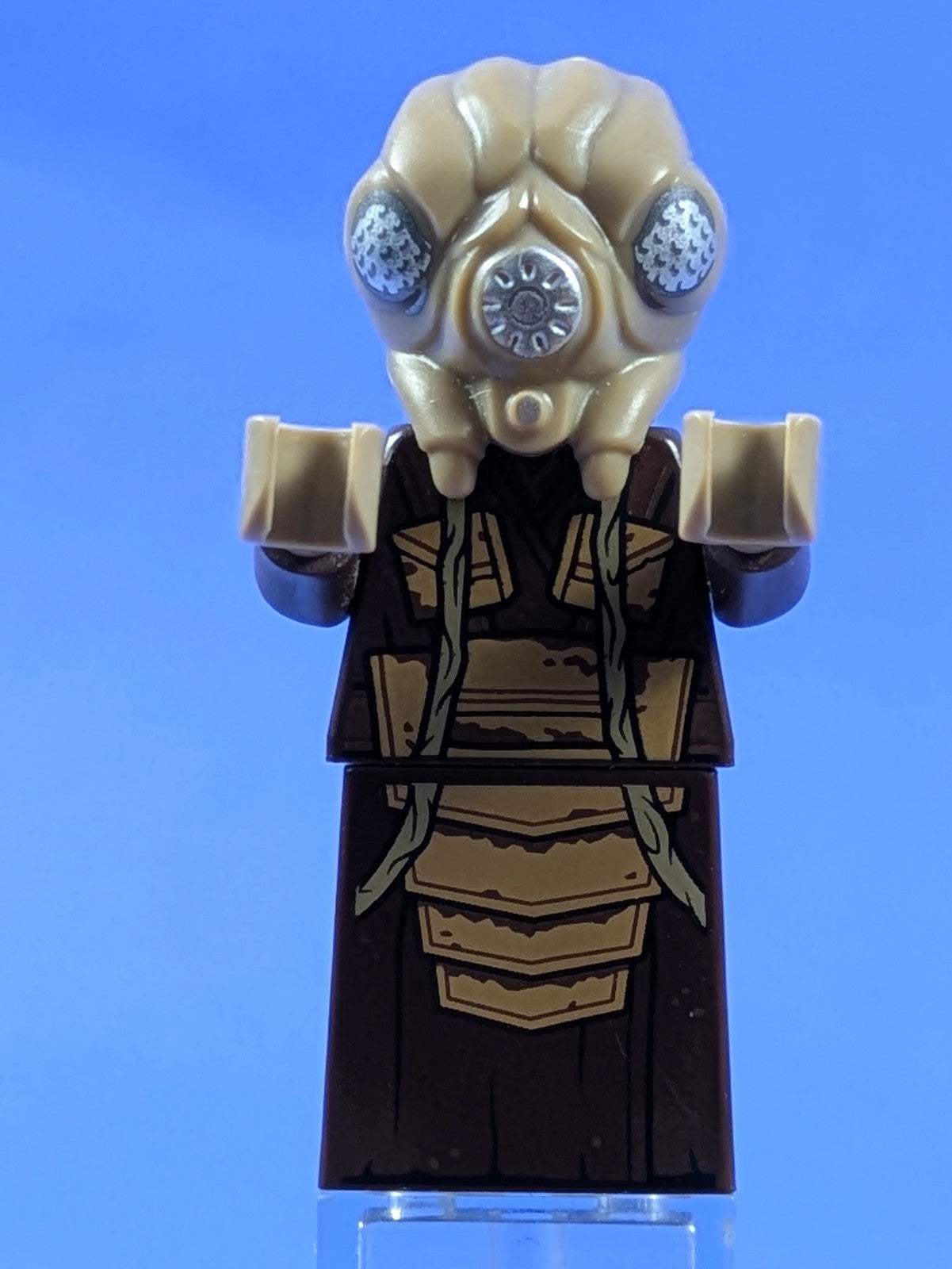 LEGO Star Wars Zuckuss sw1020 75243
