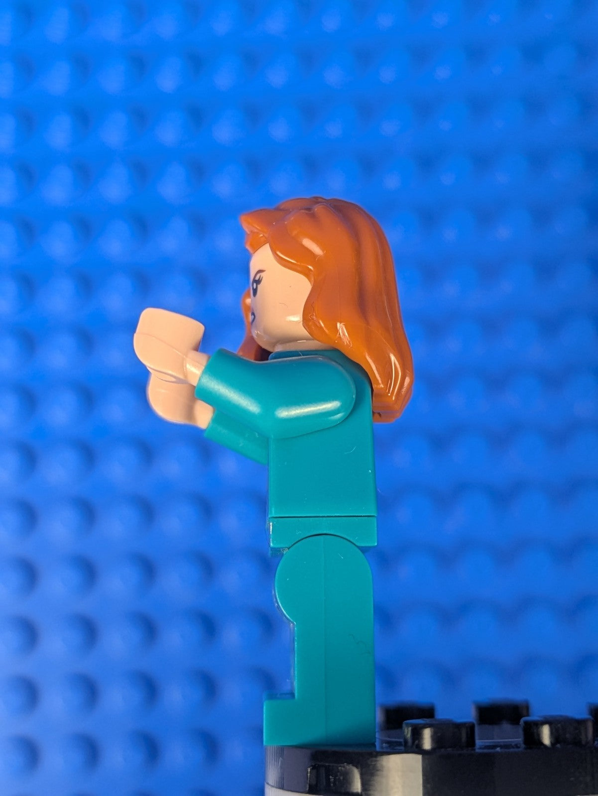 Lego Super Heroes: Aquaman: Mera sh0524 Set 76095