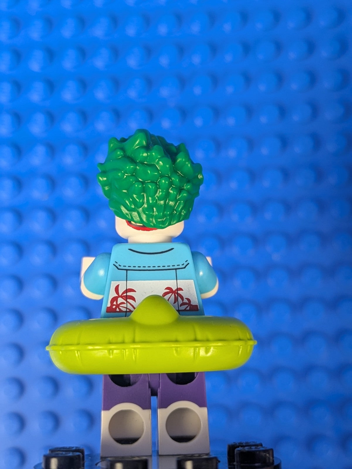 Lego Super Heroes: Vacation The Joker coltlbm31 Sets 71020, 6213821