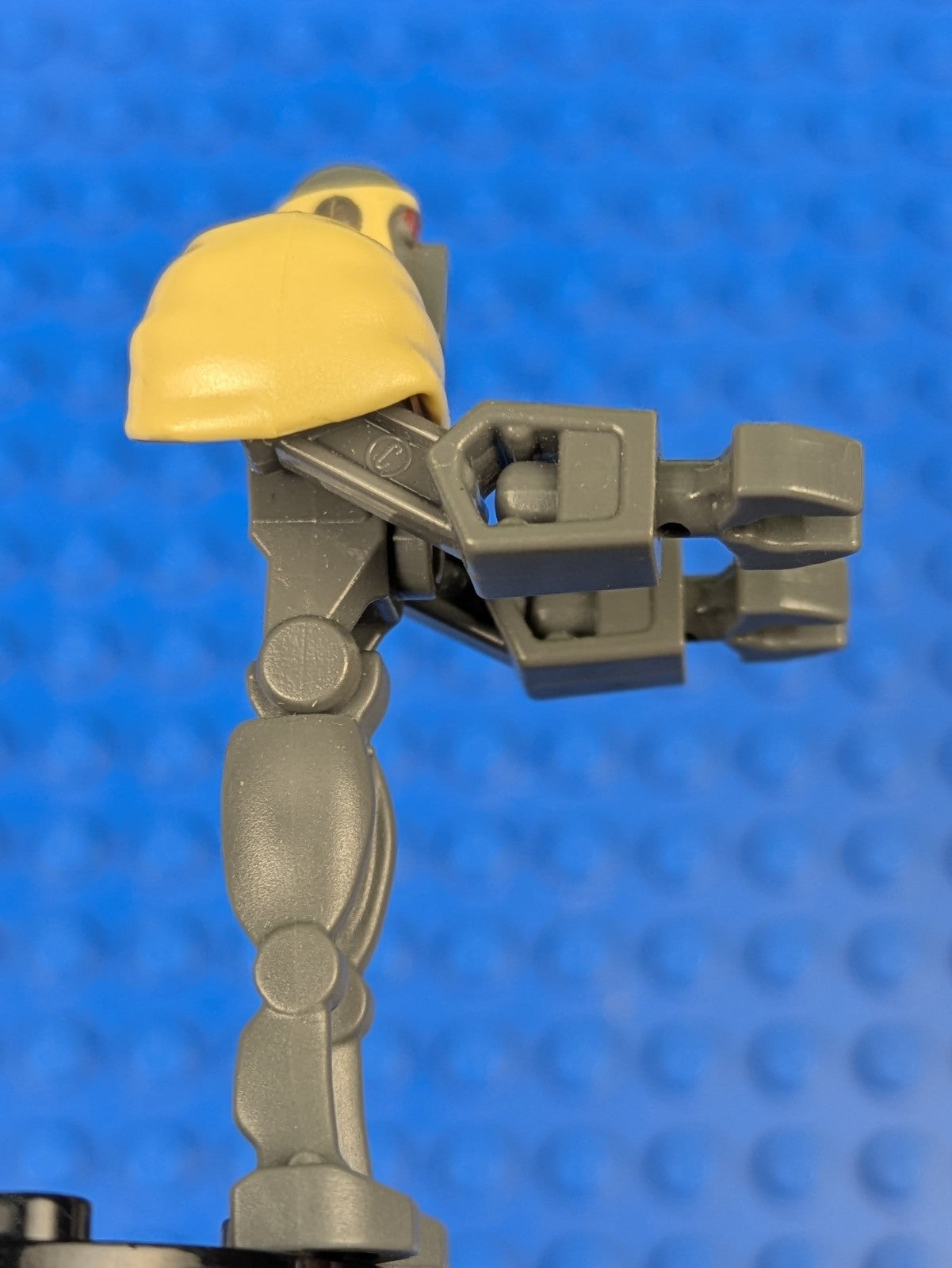 Lego Star Wars: IG-100 MagnaGuard (Magna Guard) / Magna Droid sw0190 Set 7673