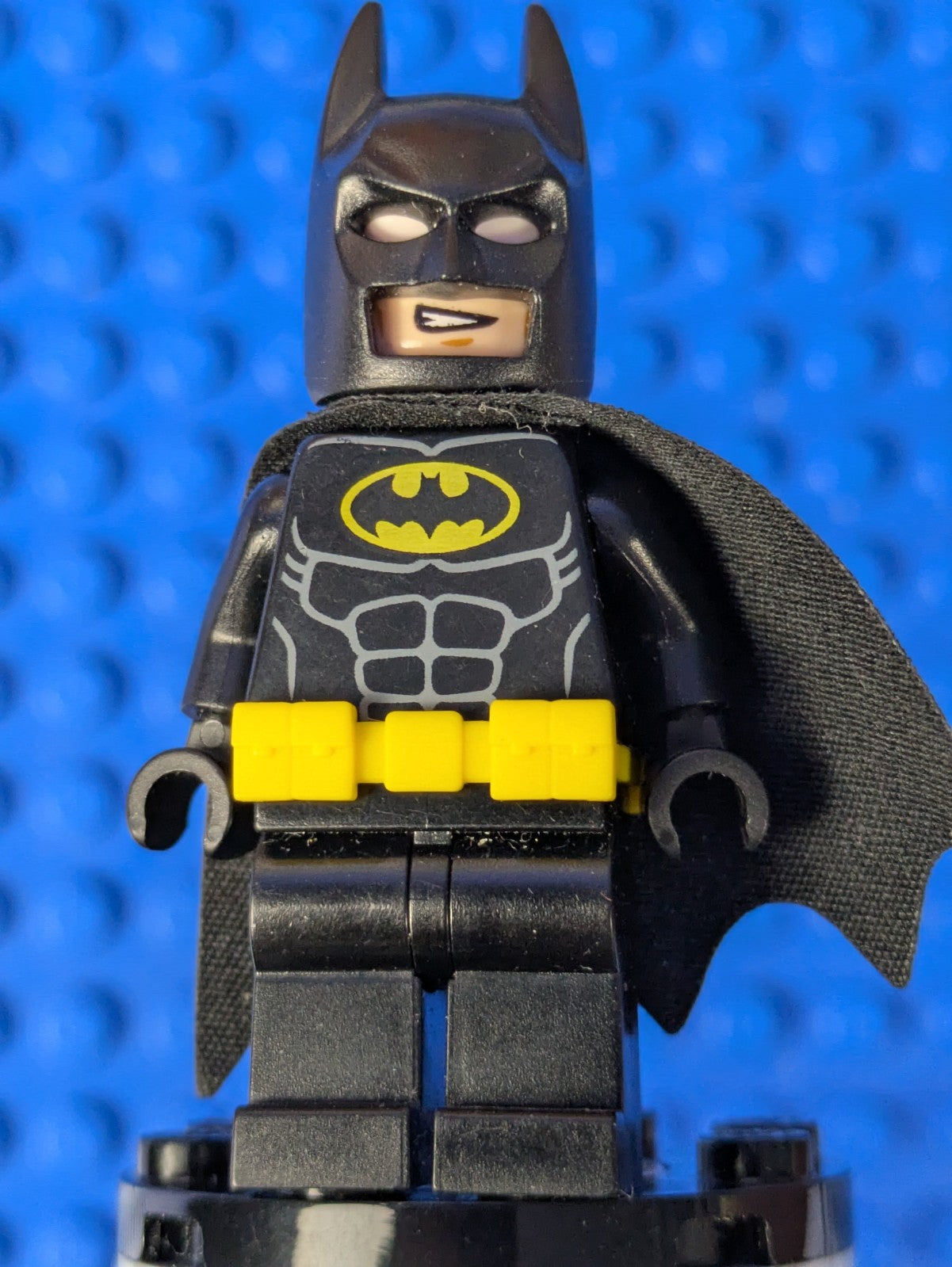 Lego Super Heroes: Batman - Utility Belt sh0415 Set 70917