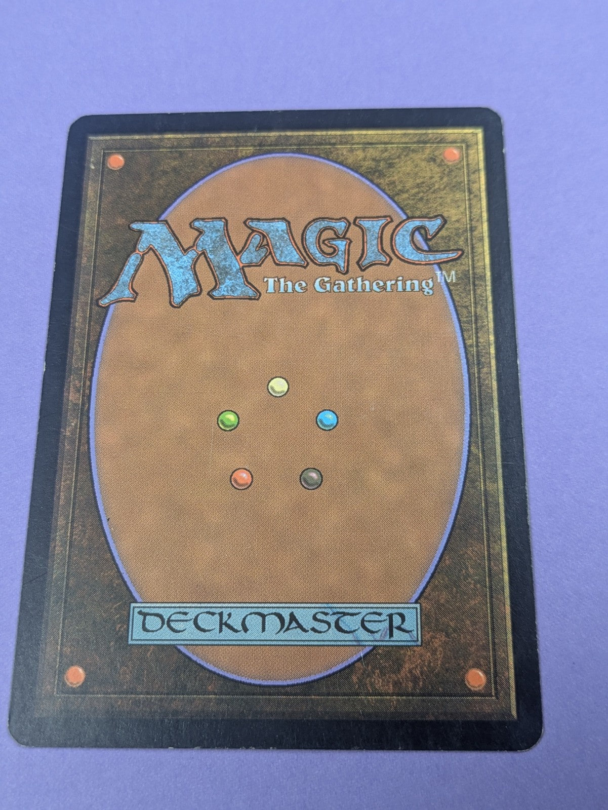 MTG Magic: Scars of Mirrodin: Venser, the Sojourner #135/249 Mythic - LP