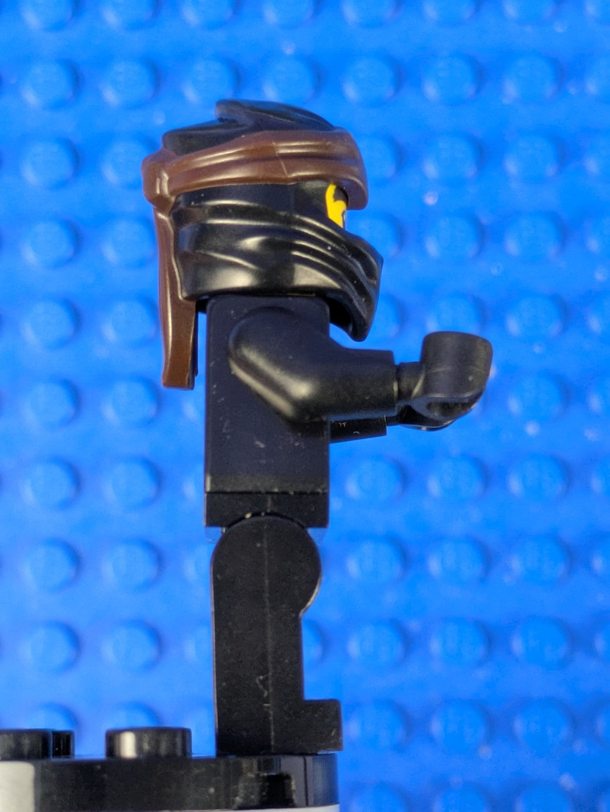 Lego NINJAGO: Legacy: Cole njo0493 Sets 70670, 112215, 70669