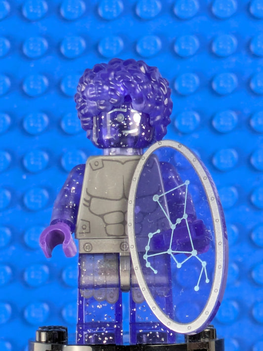 Lego Collectible Minifigures: Series 26 – Space: Orion col447 Set 71046-11