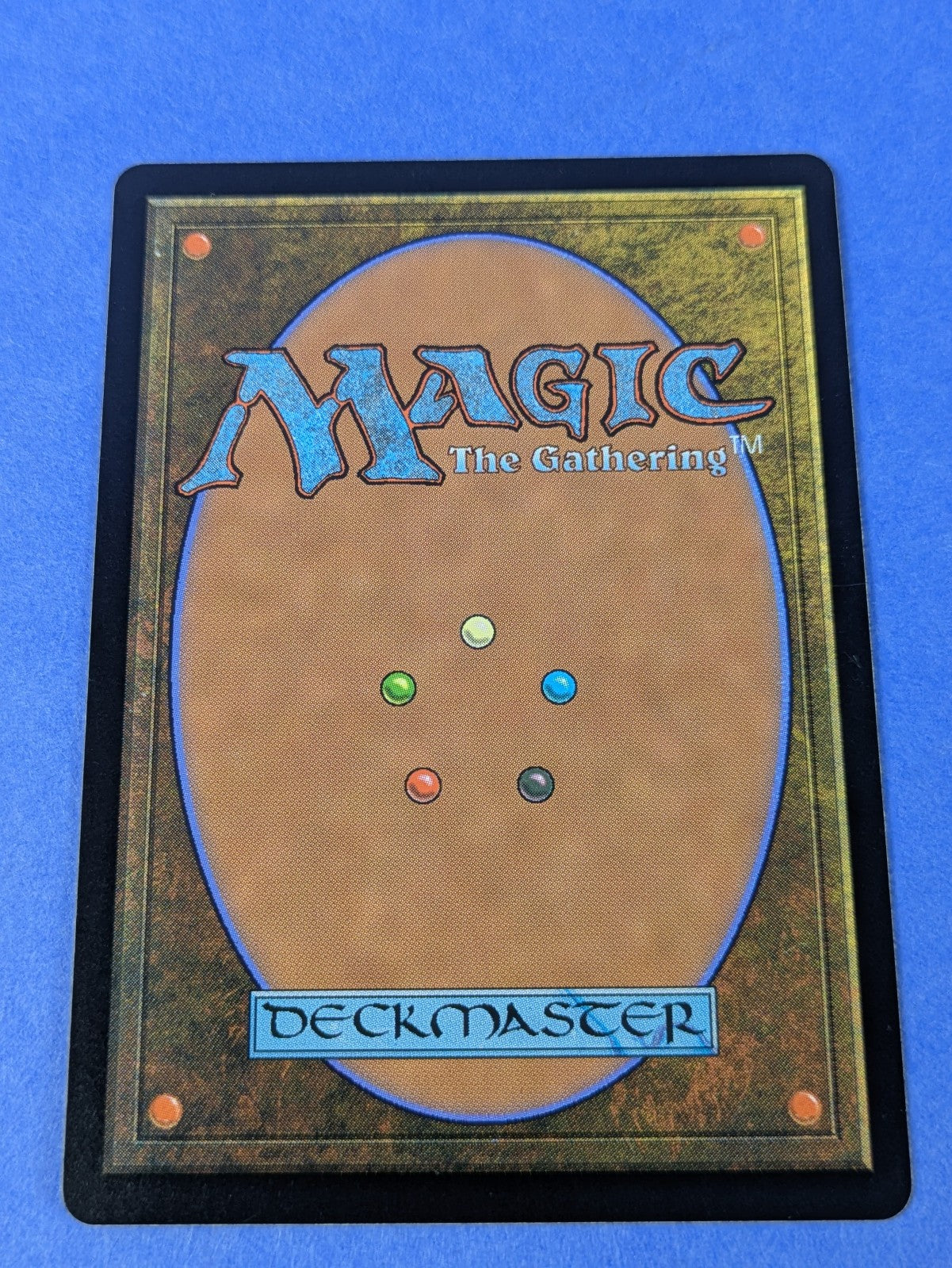 MTG Magic: Ravnica Remastered: Karlov of the Ghost Council #0437 Mythic - NM