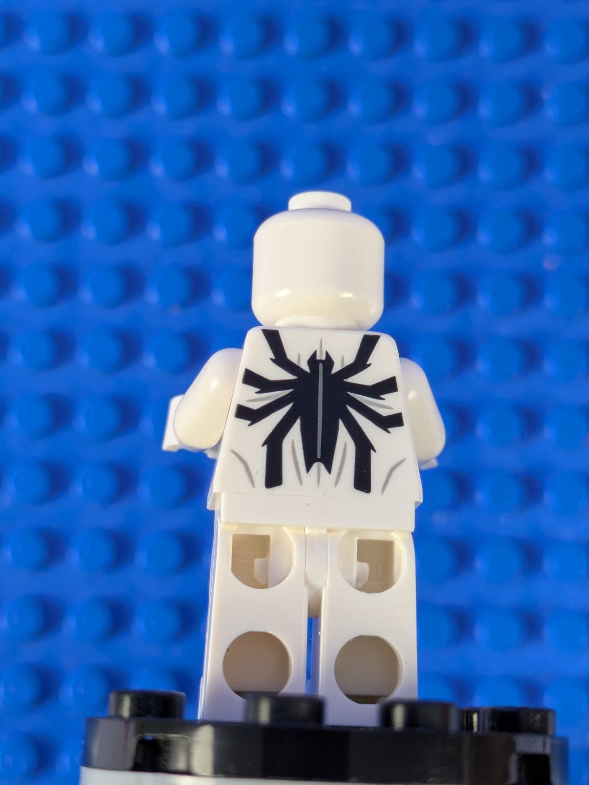 Lego Super Heroes: Spider-Man: Anti-Venom sh1010 Sets 76317, 76308