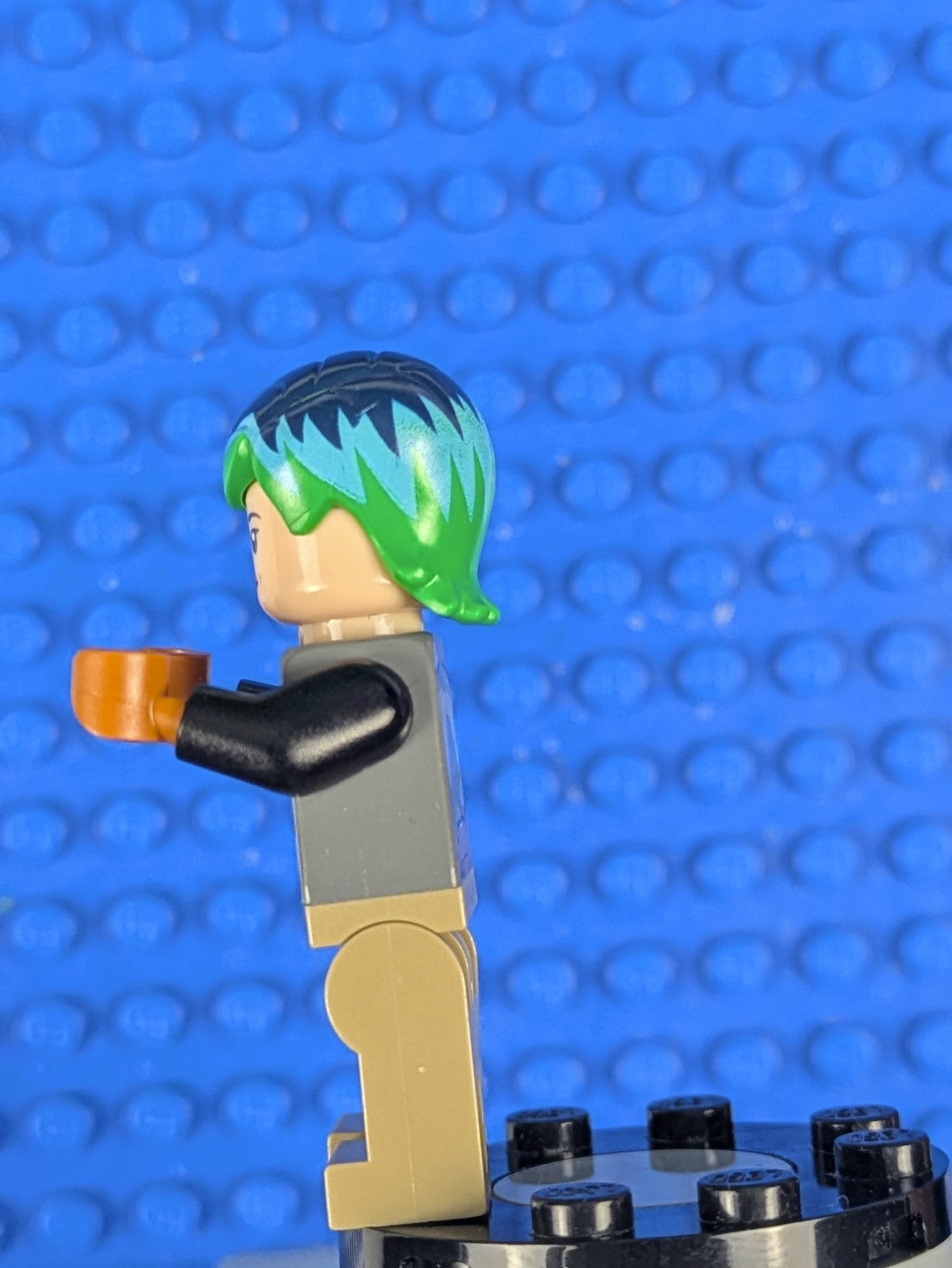 Lego Star Wars: Sabine Wren sw0742 Sets 75184, 75150