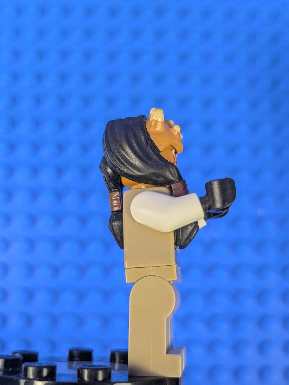 Lego Star Wars: Eeth Koth sw0332 Set 7964