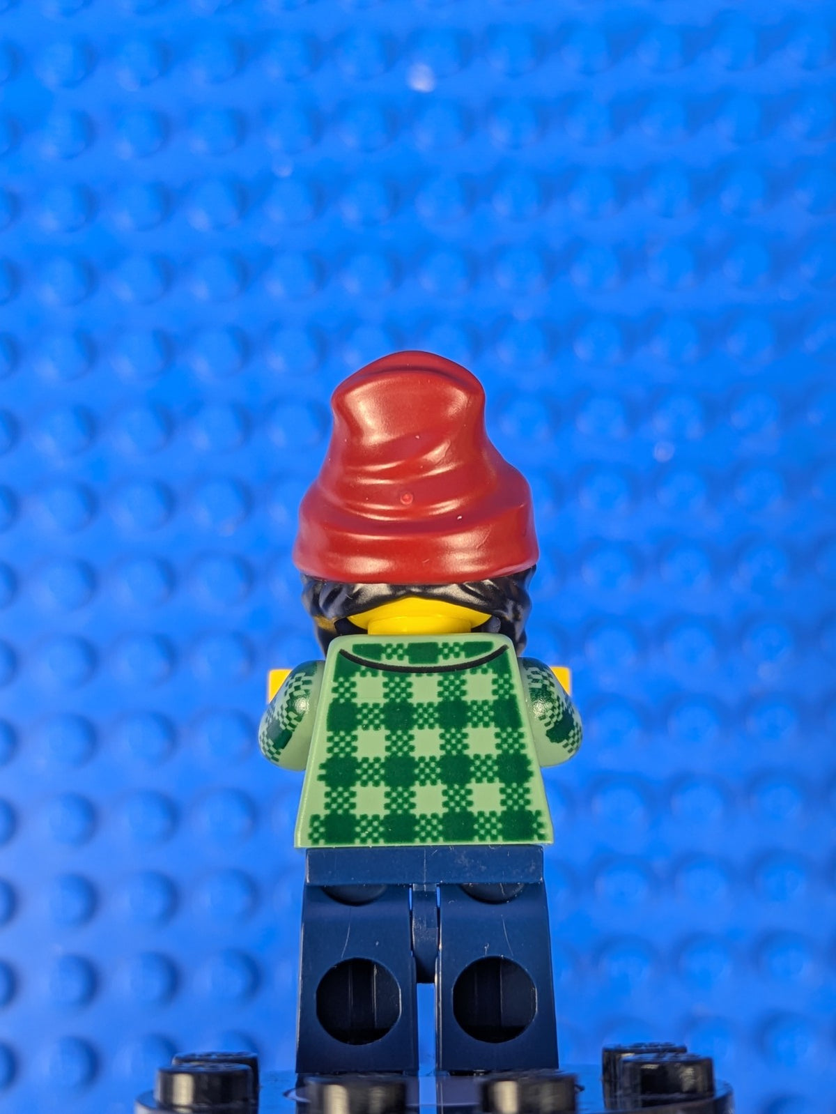 Lego Minifigure Series 22: Groom col390 Sets 71032, 66700