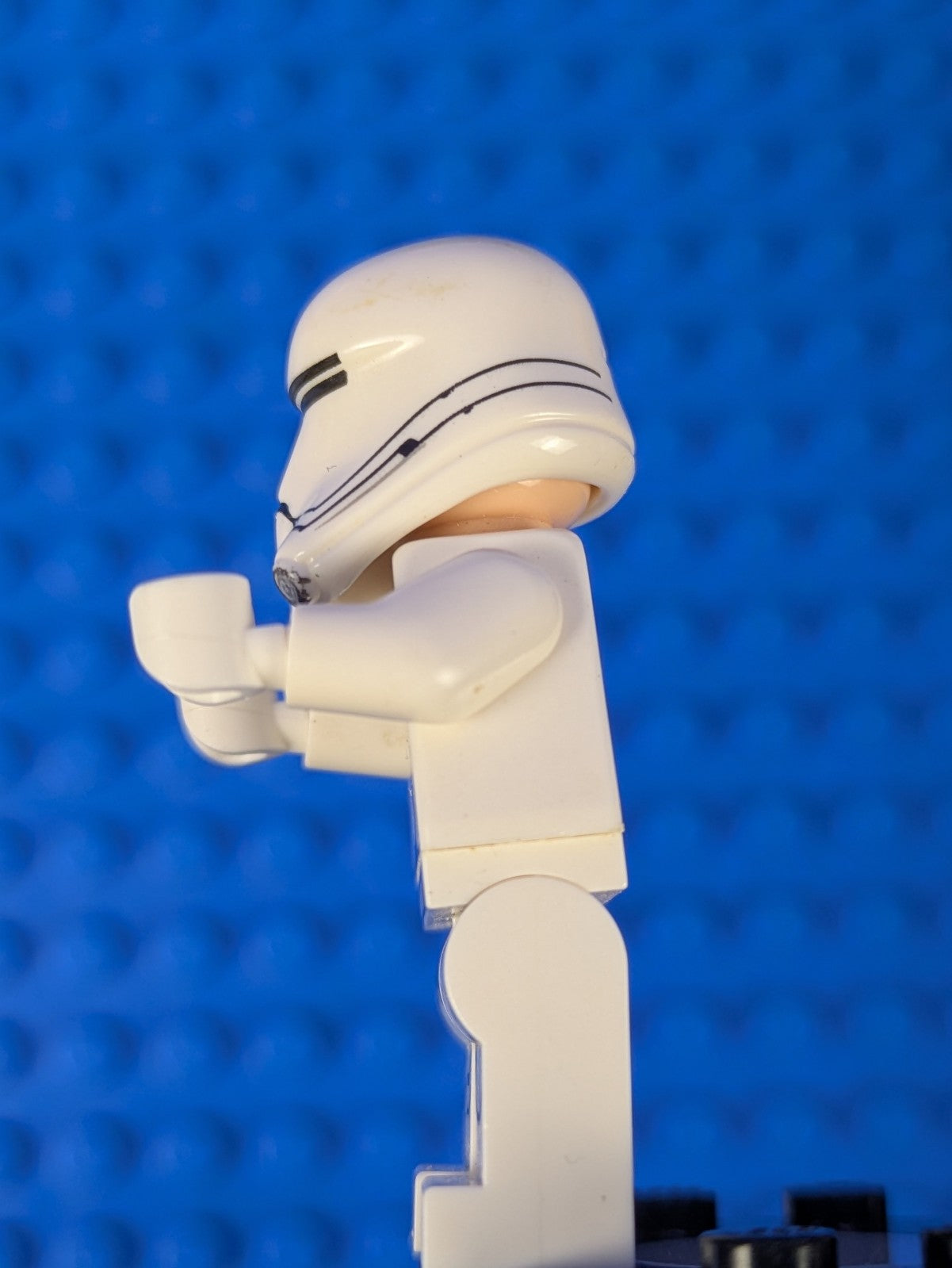 Lego Star Wars: First Order Flametrooper sw0666 Sets 75103, 75177