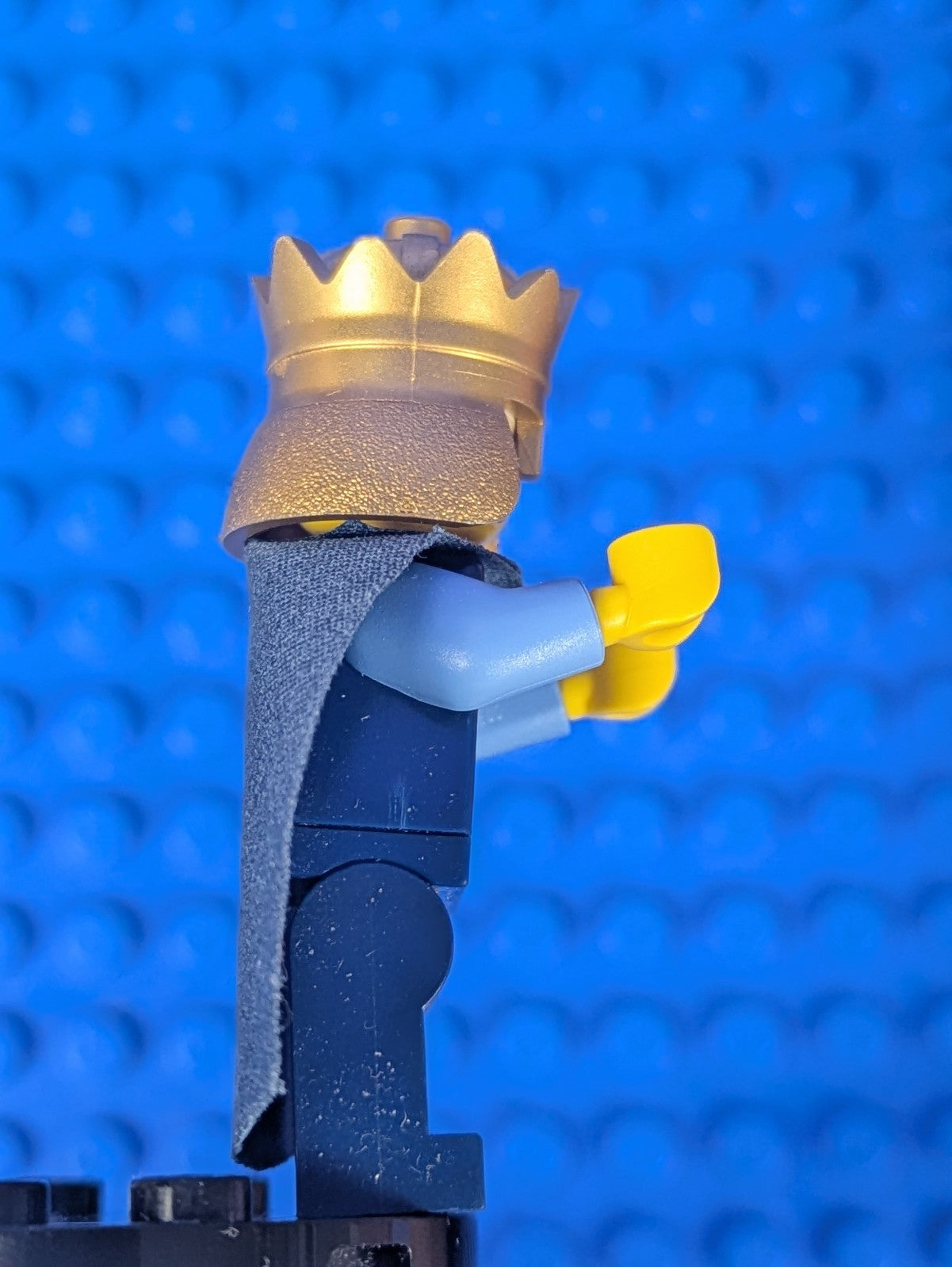 Lego Castle: Lion King cas527 Set 70404