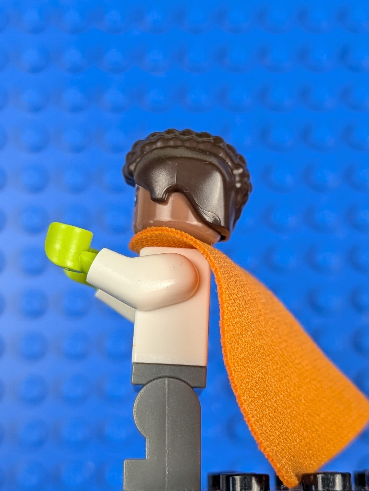 Lego Star Wars: Young Jedi Adventures: Kai Brightstar sw1268 Set 75358