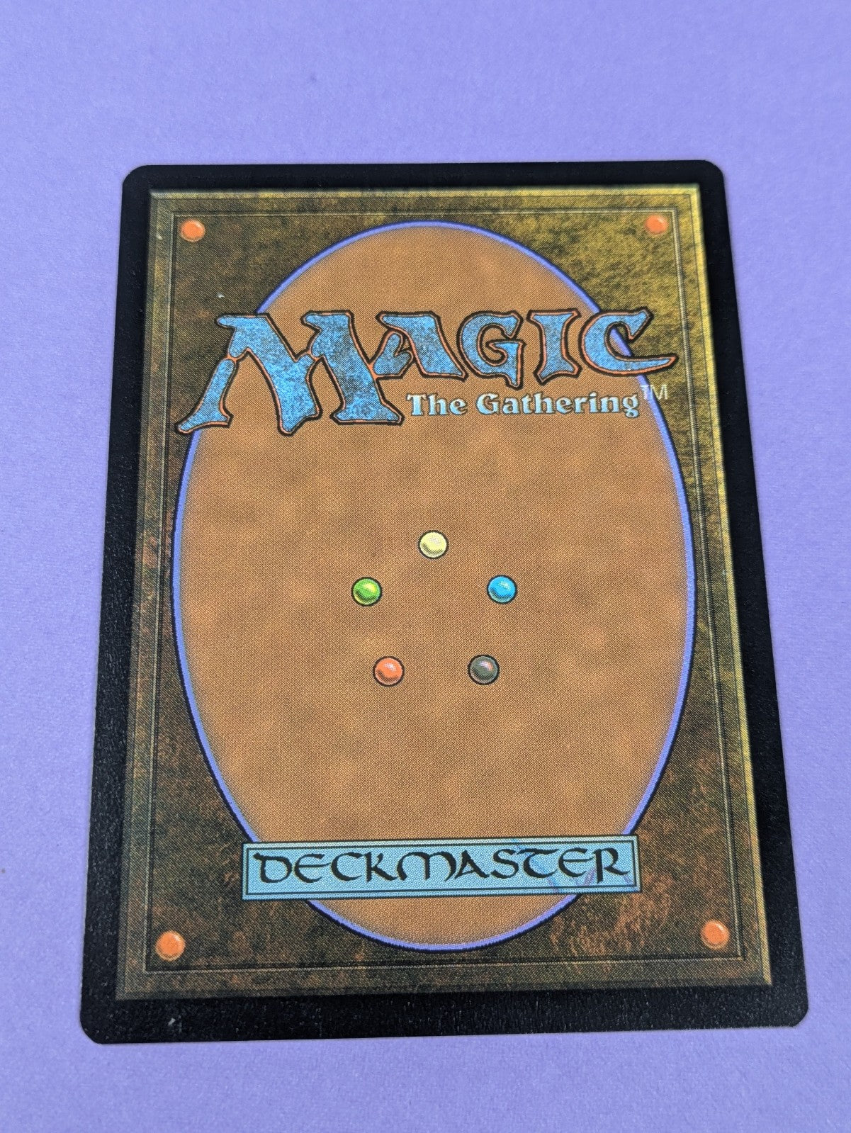 MTG Magic the Gathering: The List: Master Transmuter #31/145 Rare - NM