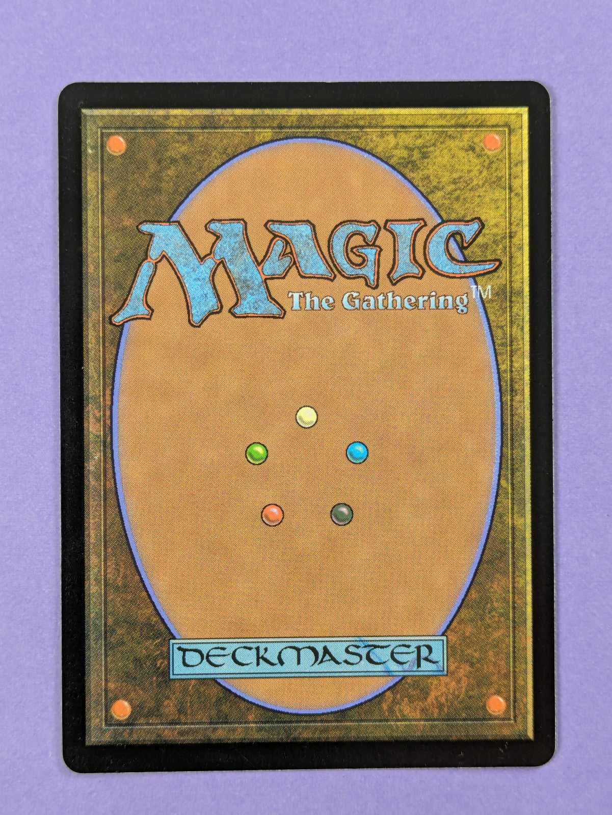 MTG Magic: Ravnica Remastered: Spark Double Borderless Anime #0421 Rare - NM