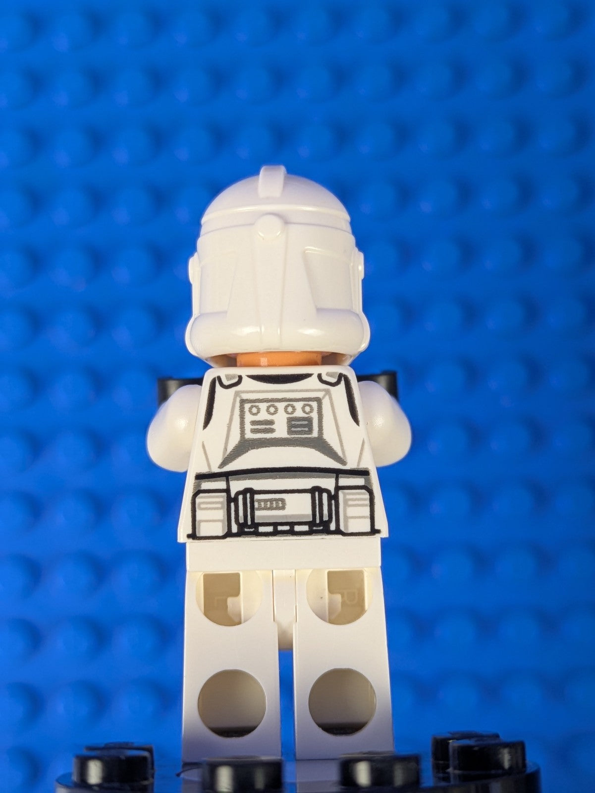 Lego Star Wars: Clone Trooper, 501st Legion (Phase 2) sw1094 Set 75280