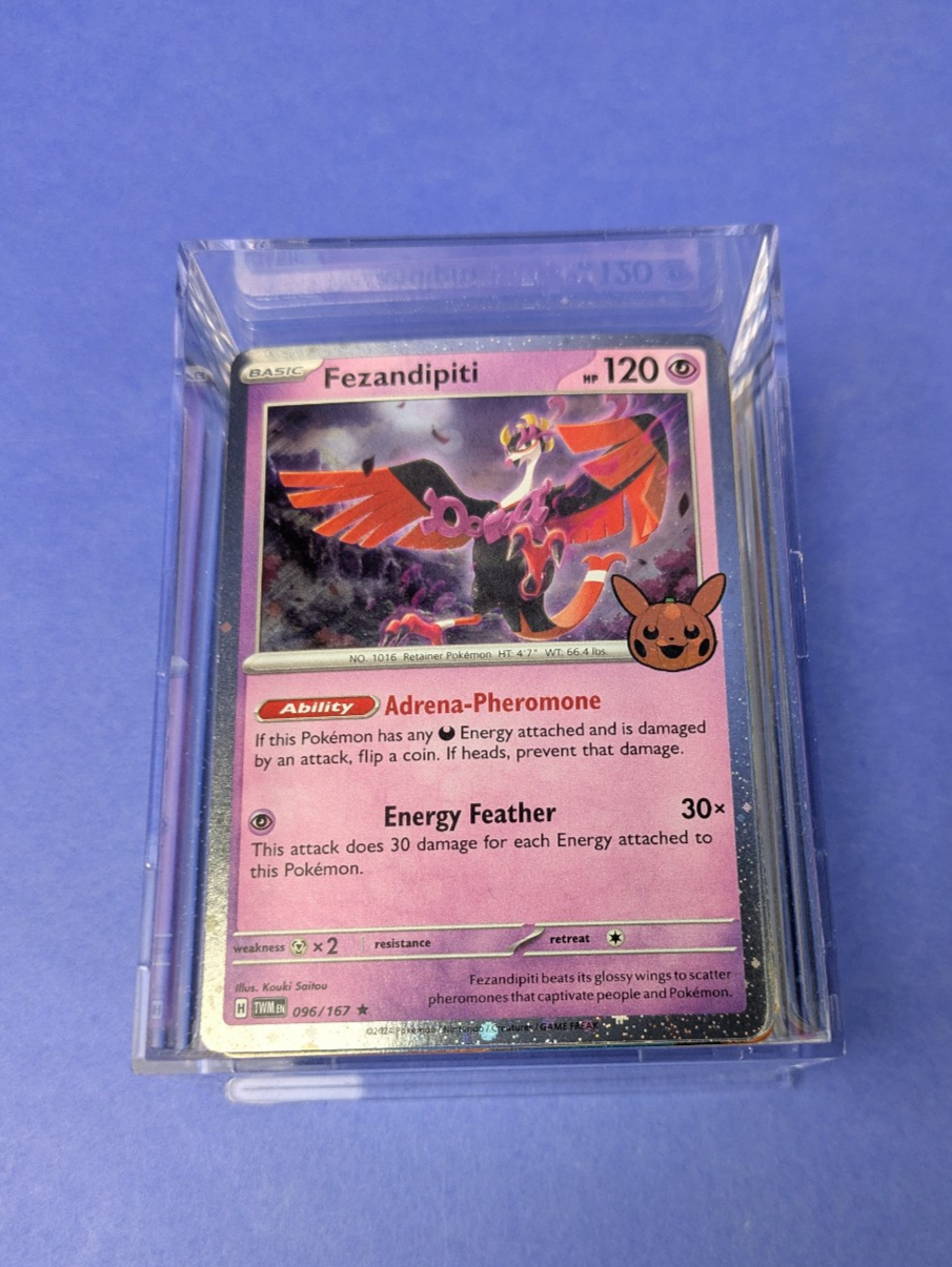 100 Pokemon Holo/Non-Holo Bundle / Lot - Commons, Uncommons, Rares - Random