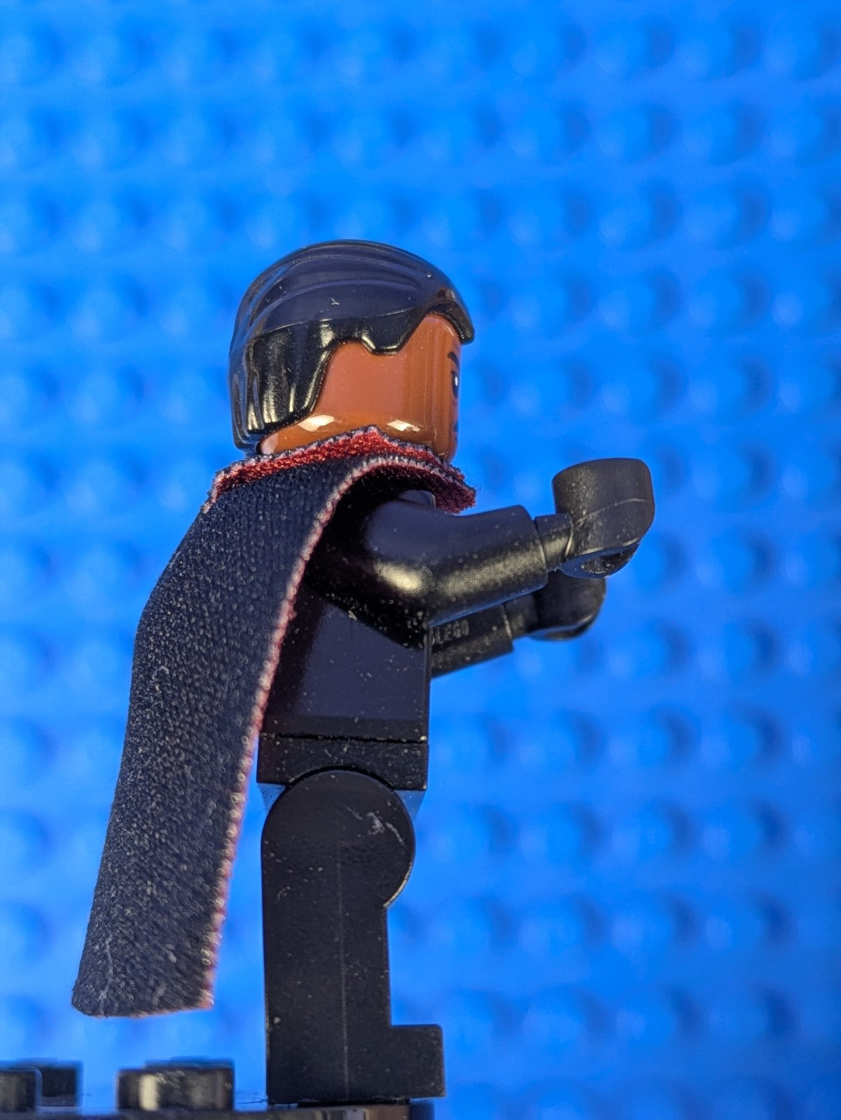 Lego Star Wars: The Mandalorian: Moff Gideon - Cape sw1160 Set 75315