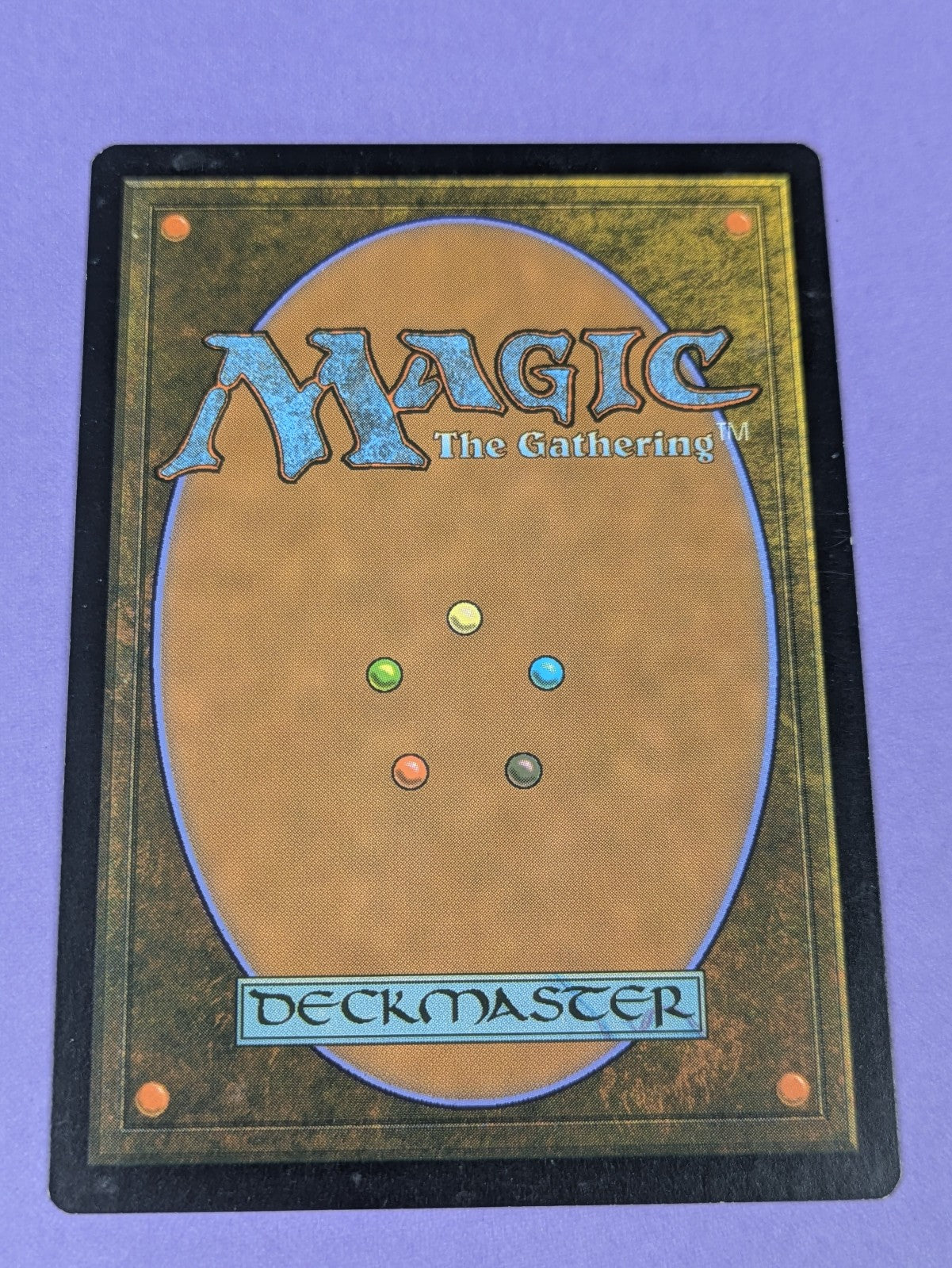 MTG Magic the Gathering: Core Set 2019: Death Baron #090/280 Rare - NM