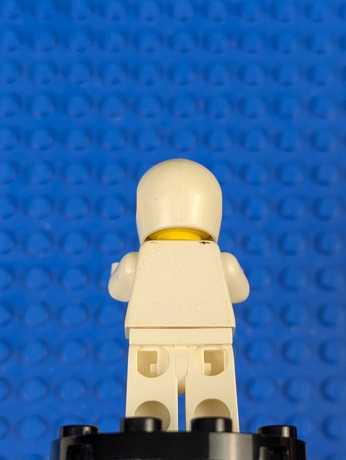 Lego Space: Classic Space - White sp006new2 Set 5000438