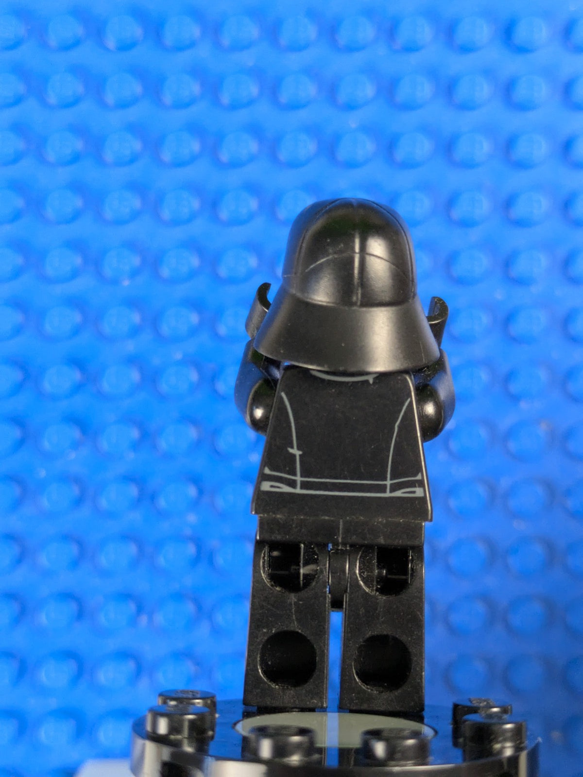 Lego Star Wars: First Order Crew Member (Officer Sumistu) sw0694 Set 75132