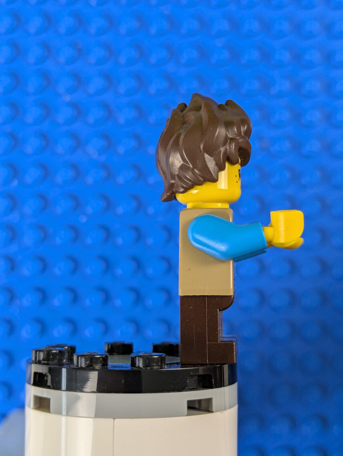 Lego LEGO Ideas (CUUSOO): Child - Girl idea054 Set 21318