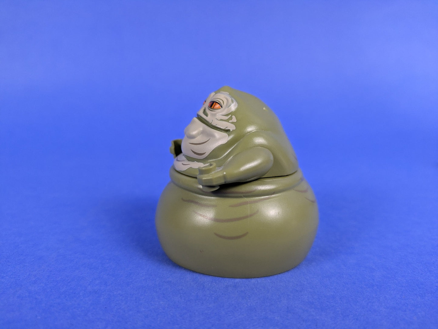 Lego Star Wars: Jabba the Hutt - Olive Green sw0402 Sets 9516, 75020