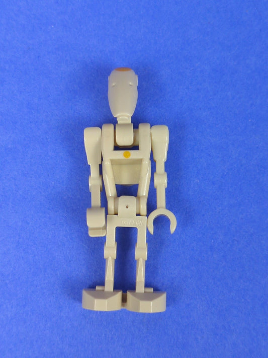 Lego Star Wars: Battle Droid Commander sw0415 Set 9515, 75092