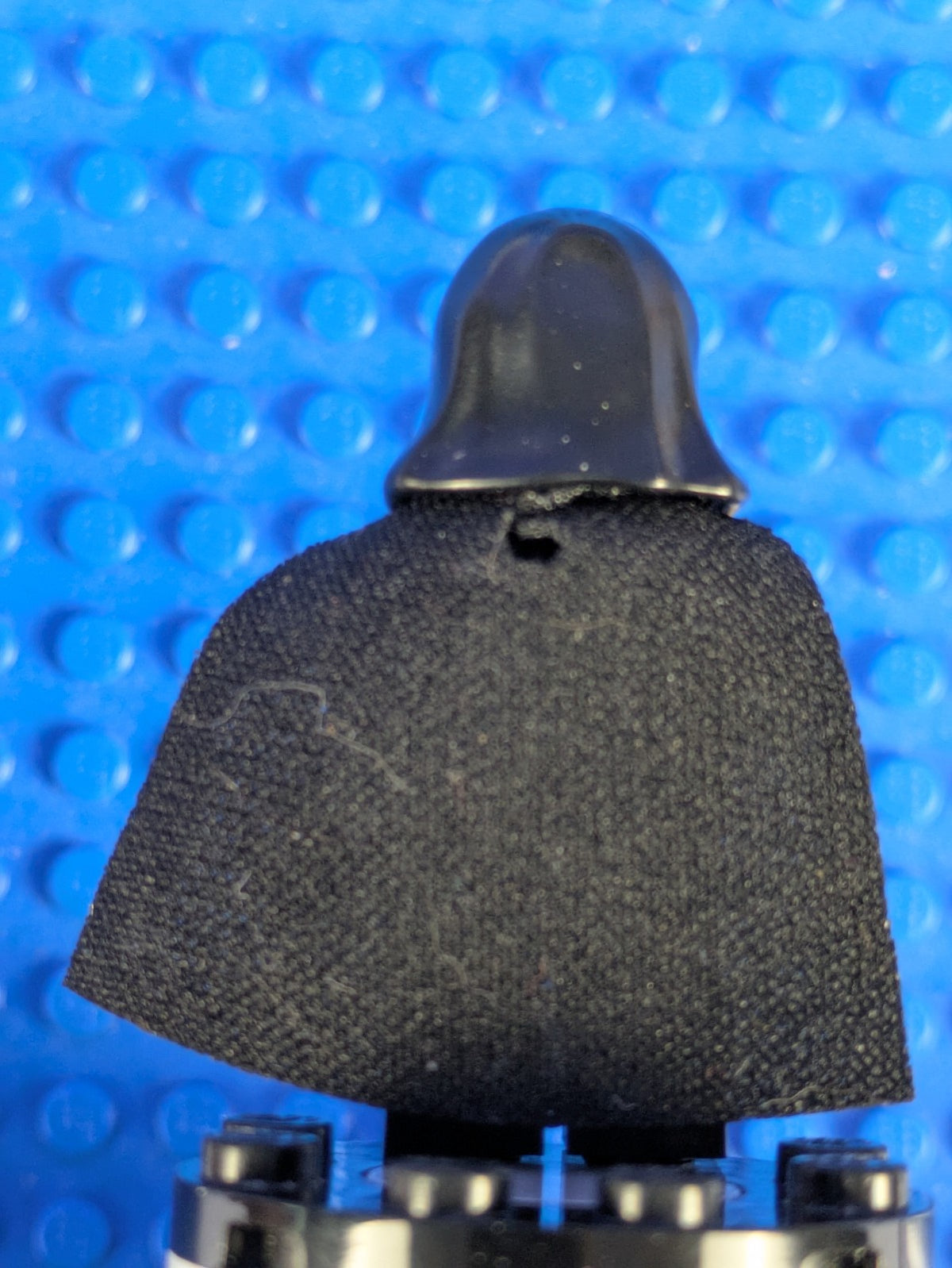 Lego Star Wars: Emperor Palpatine (Spongy Cape) sw0634a Sets 75159, 75183
