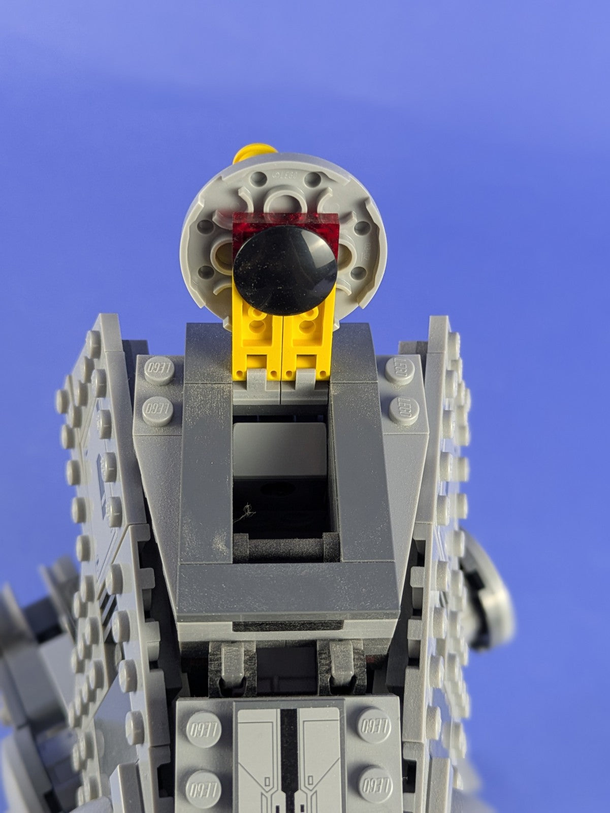 LEGO Star Wars AT-DP 75083 Complete Set Pre-Owned