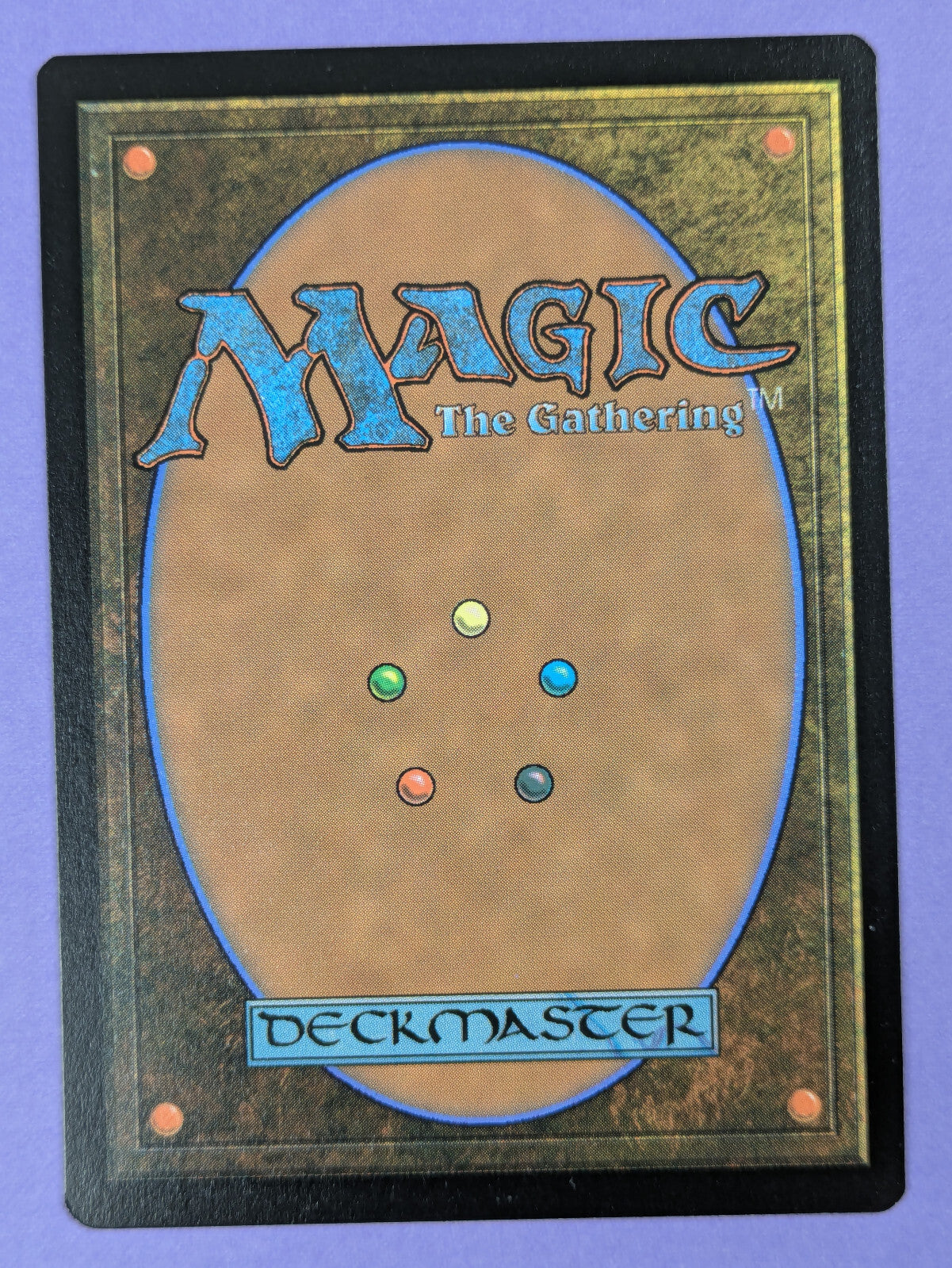 MTG Magic: Midnight Hunt Commander: Diregraf Colossus #112 Rare - NM