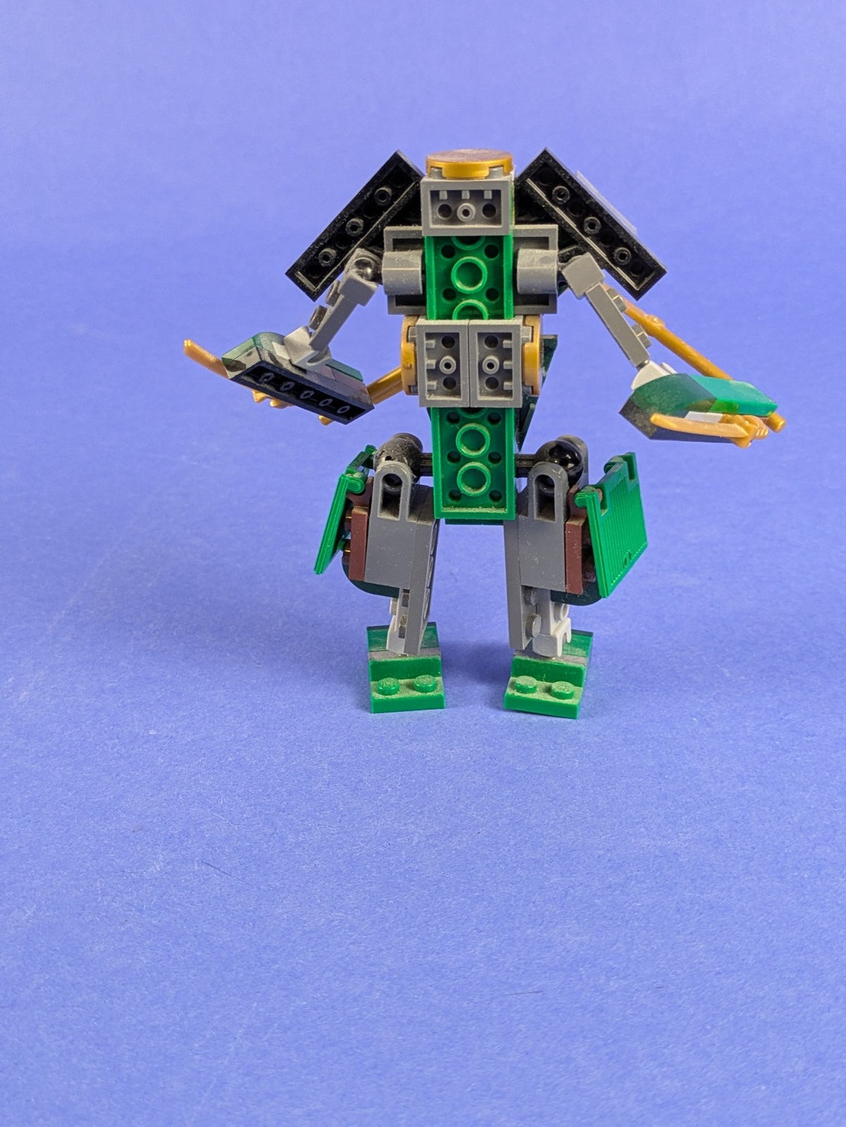 LEGO NINJAGO Parts for NINJAGO - Build Your Own Adventure 11909 Pre-Owned