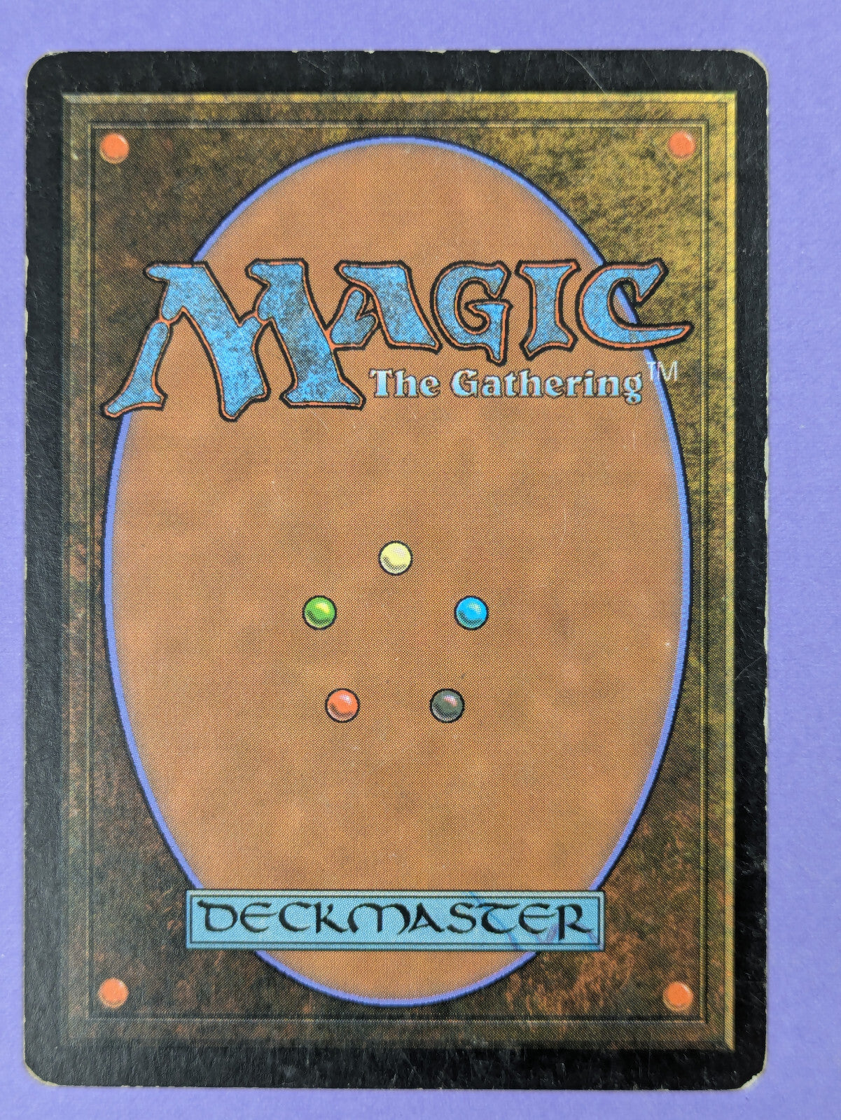 MTG Magic The Gathering: Scourge: Alpha Status #110/143 Uncommon - HP